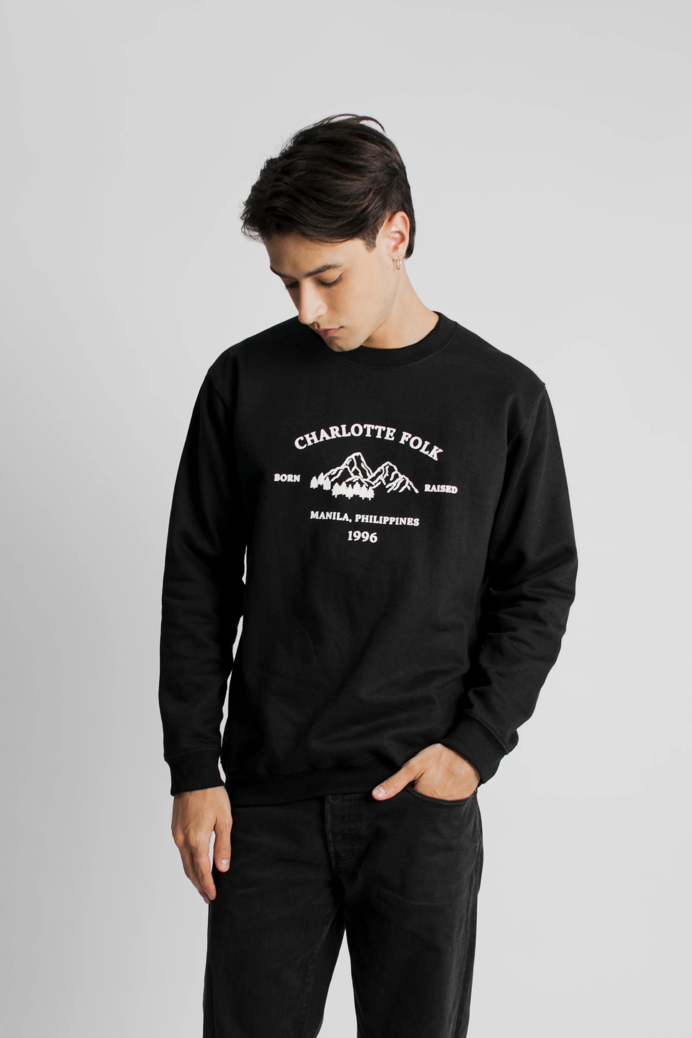 1996 Sweater - Image 3