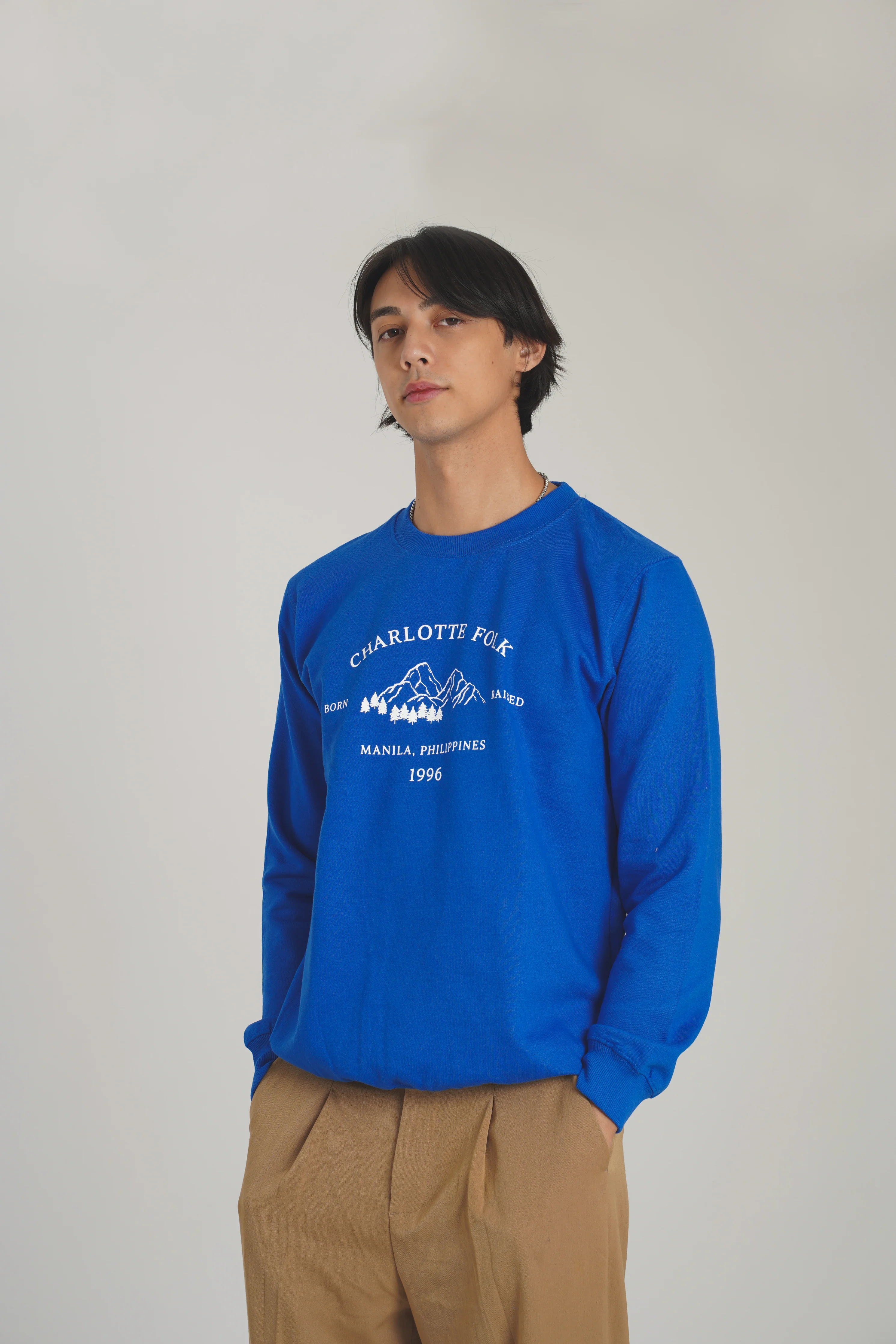 1996 Sweater - Image 4