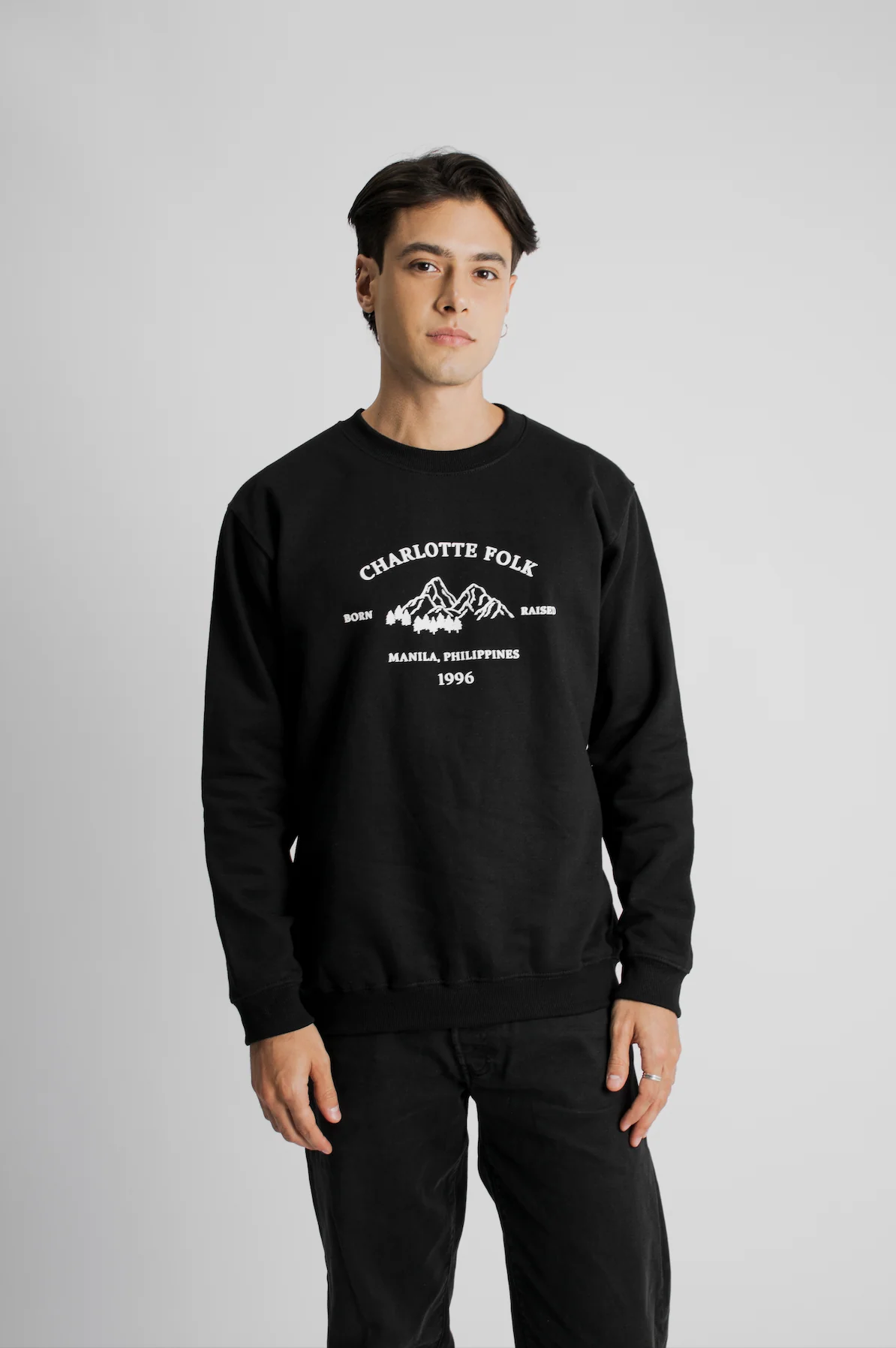 1996 Sweater - Image 5