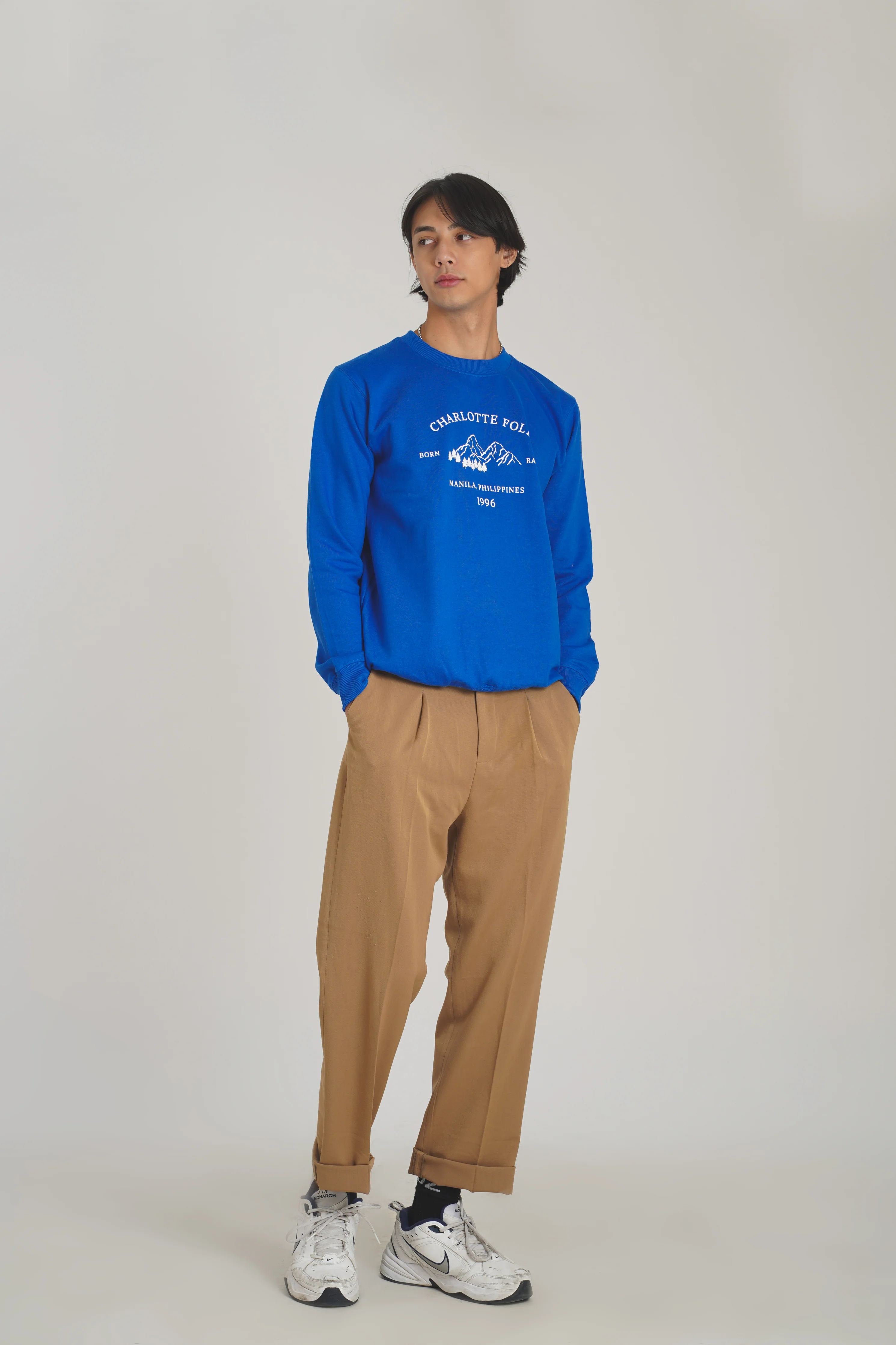 1996 Sweater - Image 6