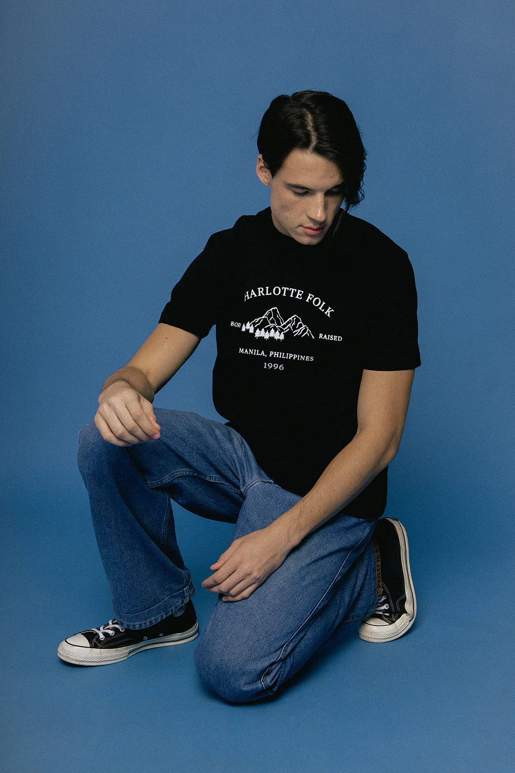 1996 Tee - Image 4