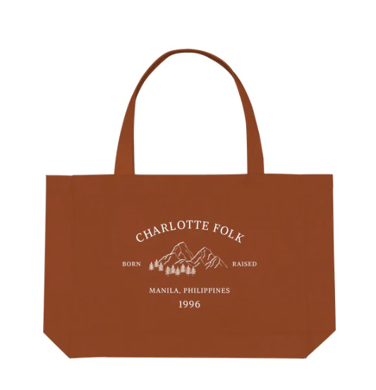 1996 Tote Bag - Image 5