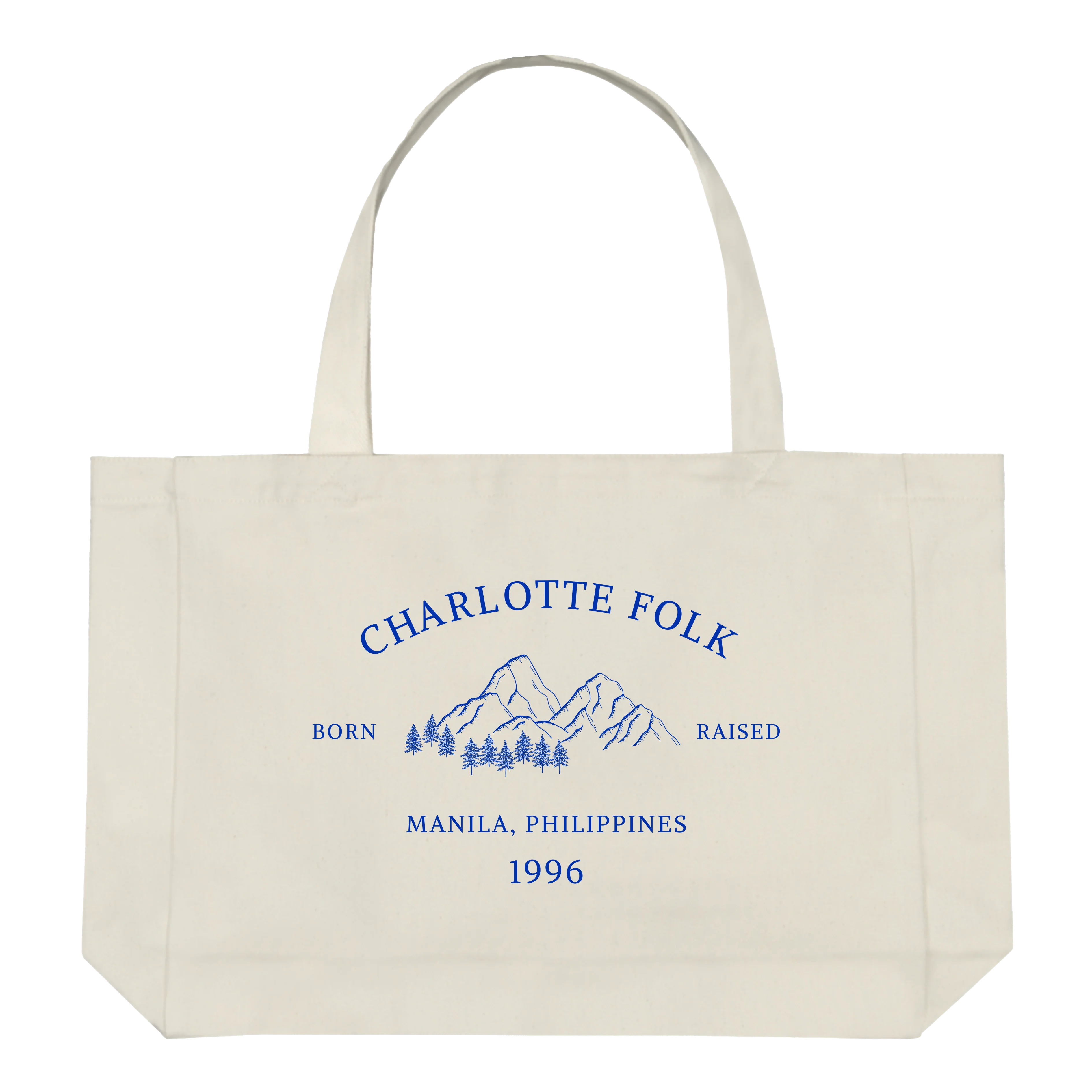 1996 Tote Bag - Image 6