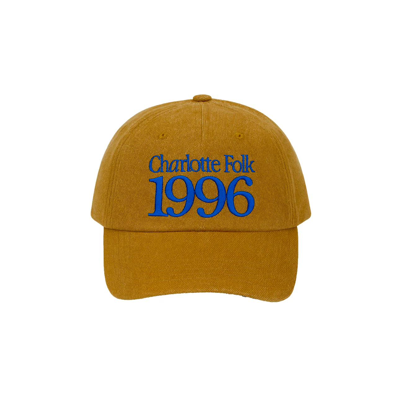 Campus Club Cap - Image 3