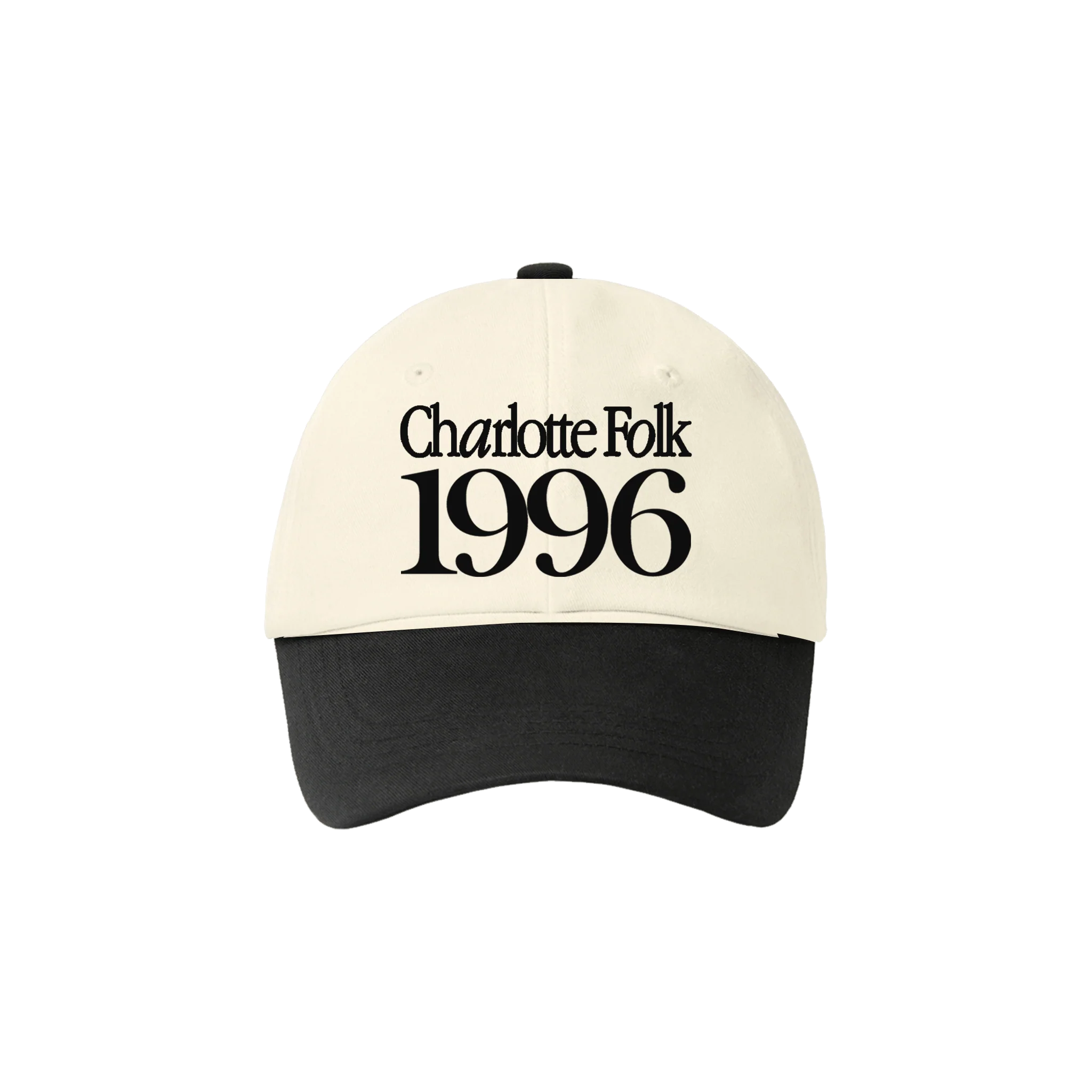 Campus Club Cap - Image 4