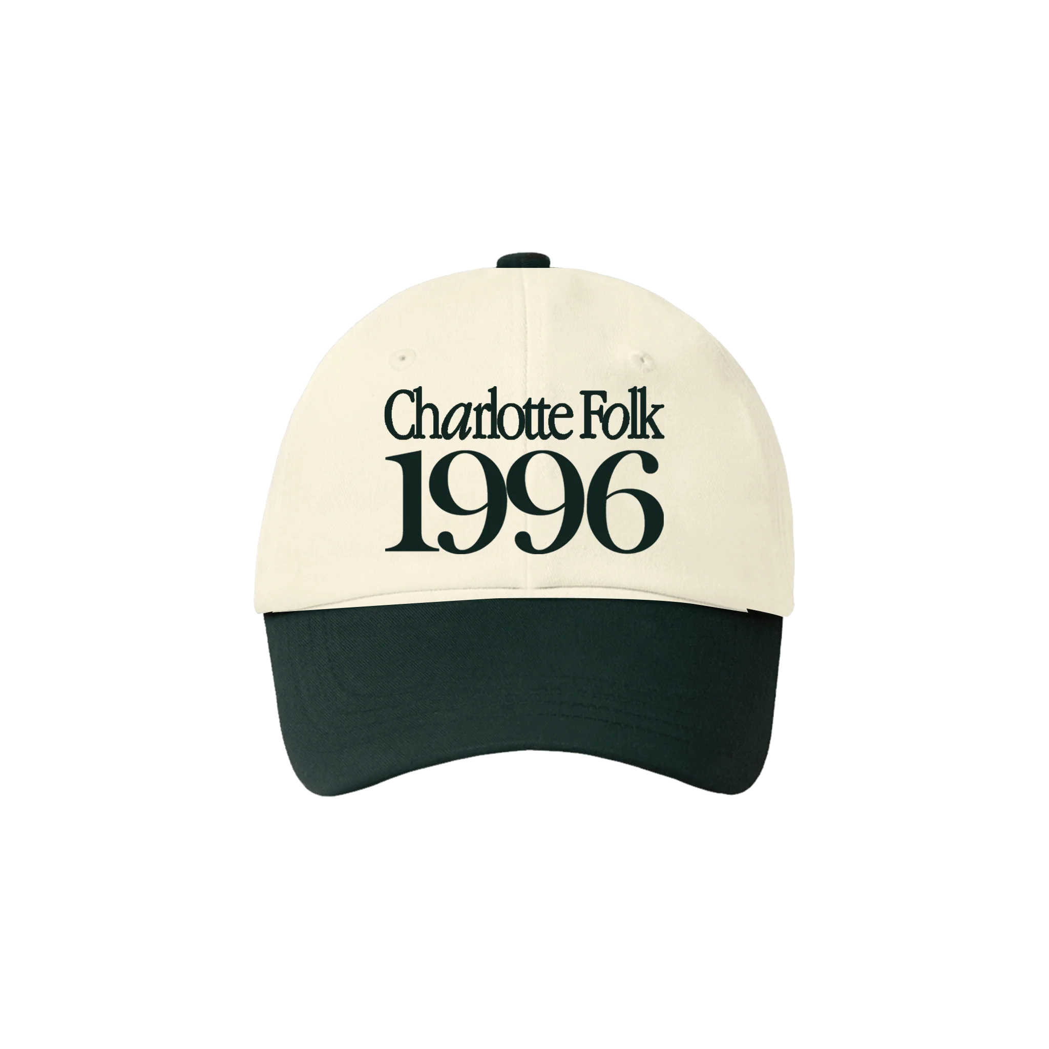 Campus Club Cap - Image 5