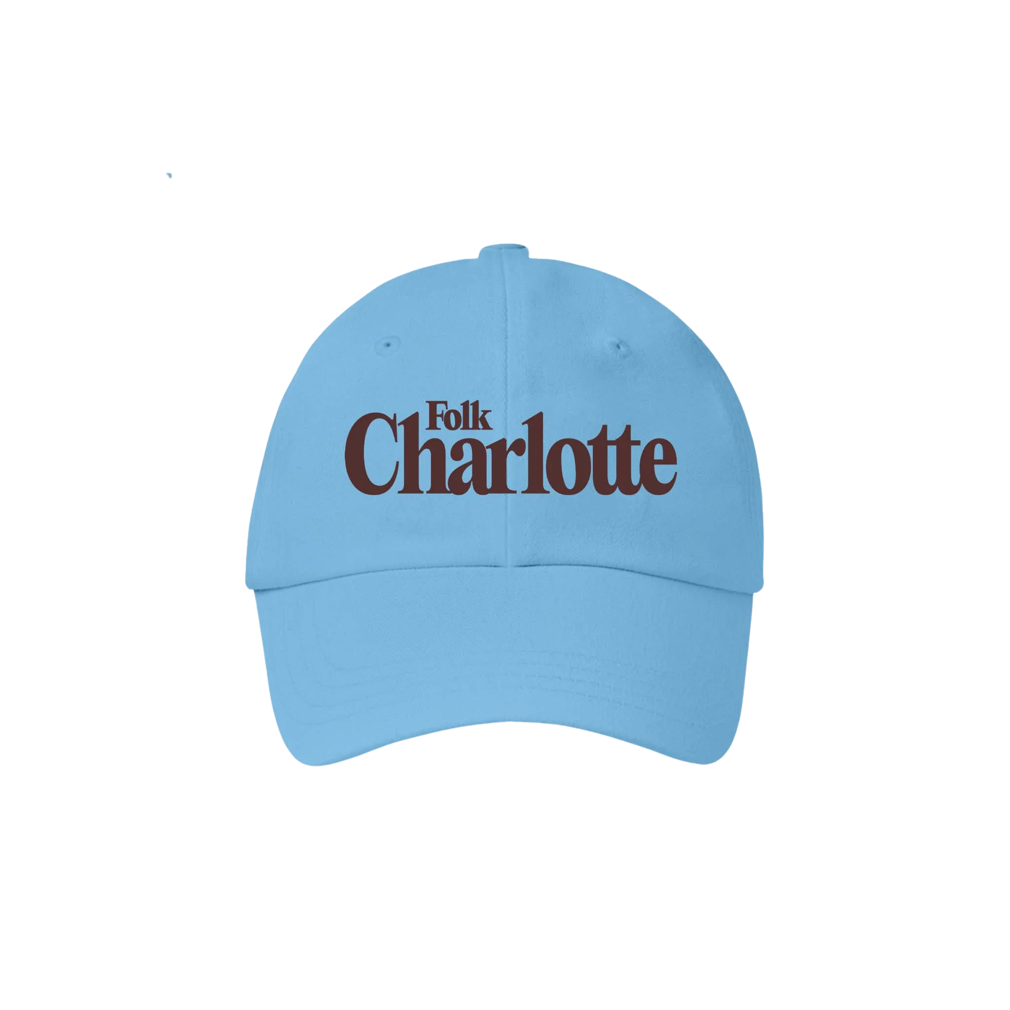 CHARLOTTE FOLK CAPS