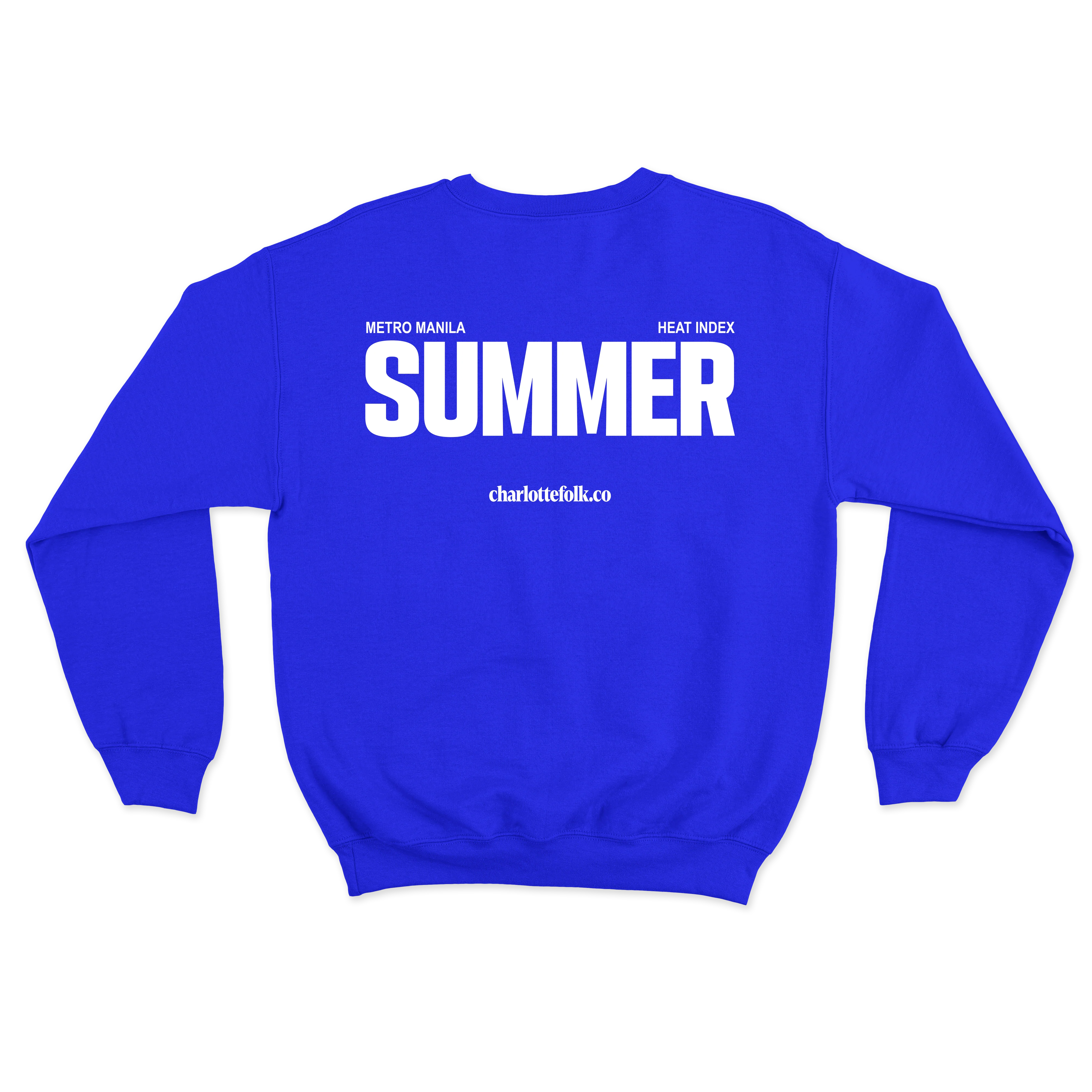 Global Sweater - Image 3