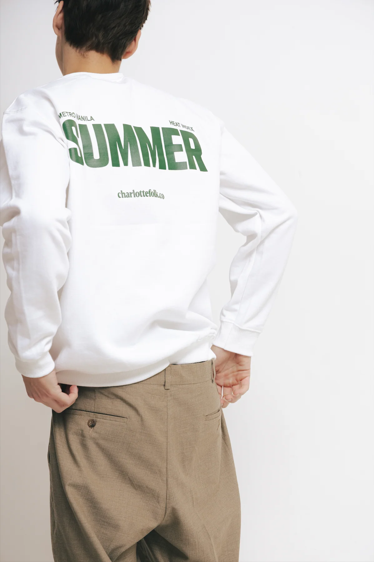 Global Sweater - Image 6