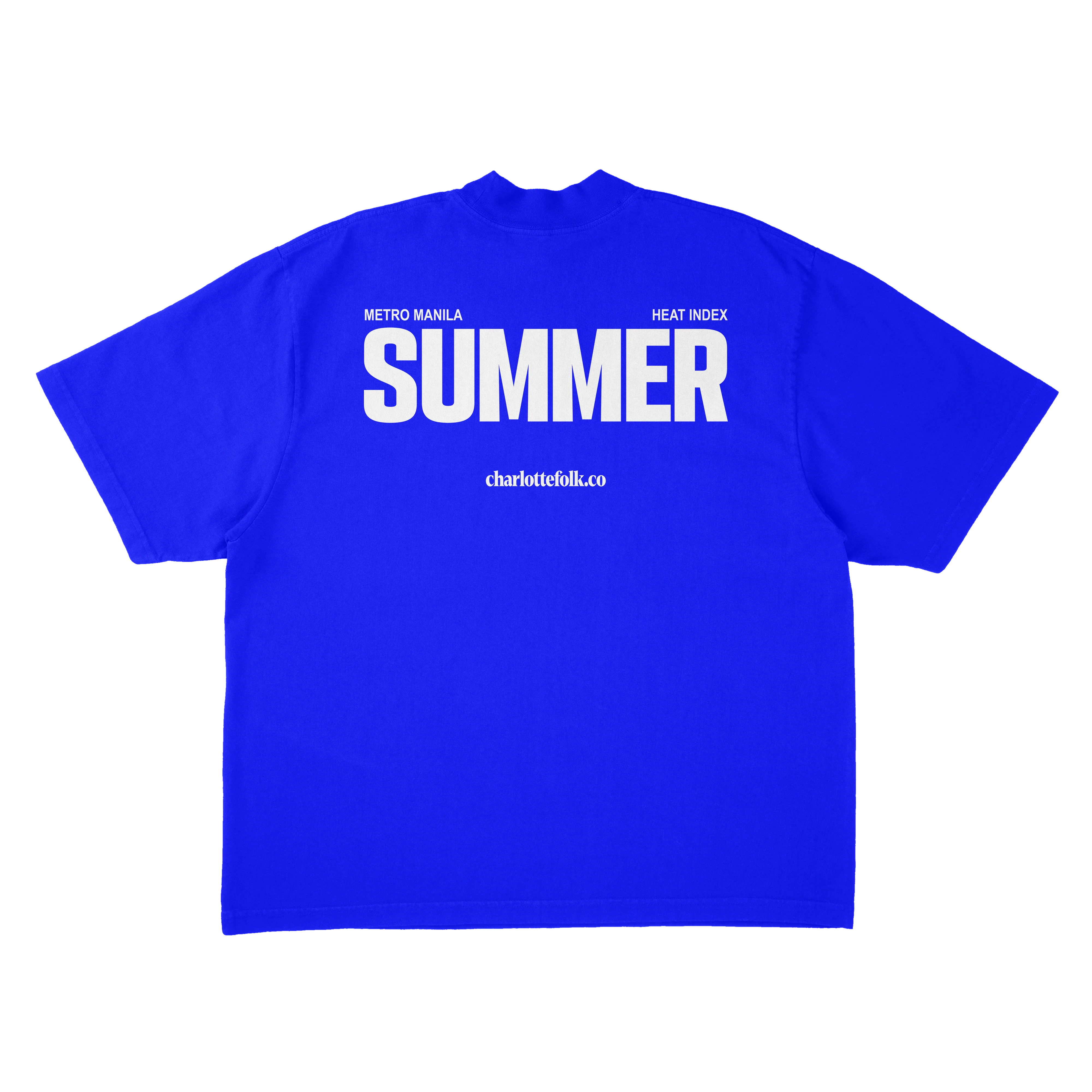 Global Tee - Image 4