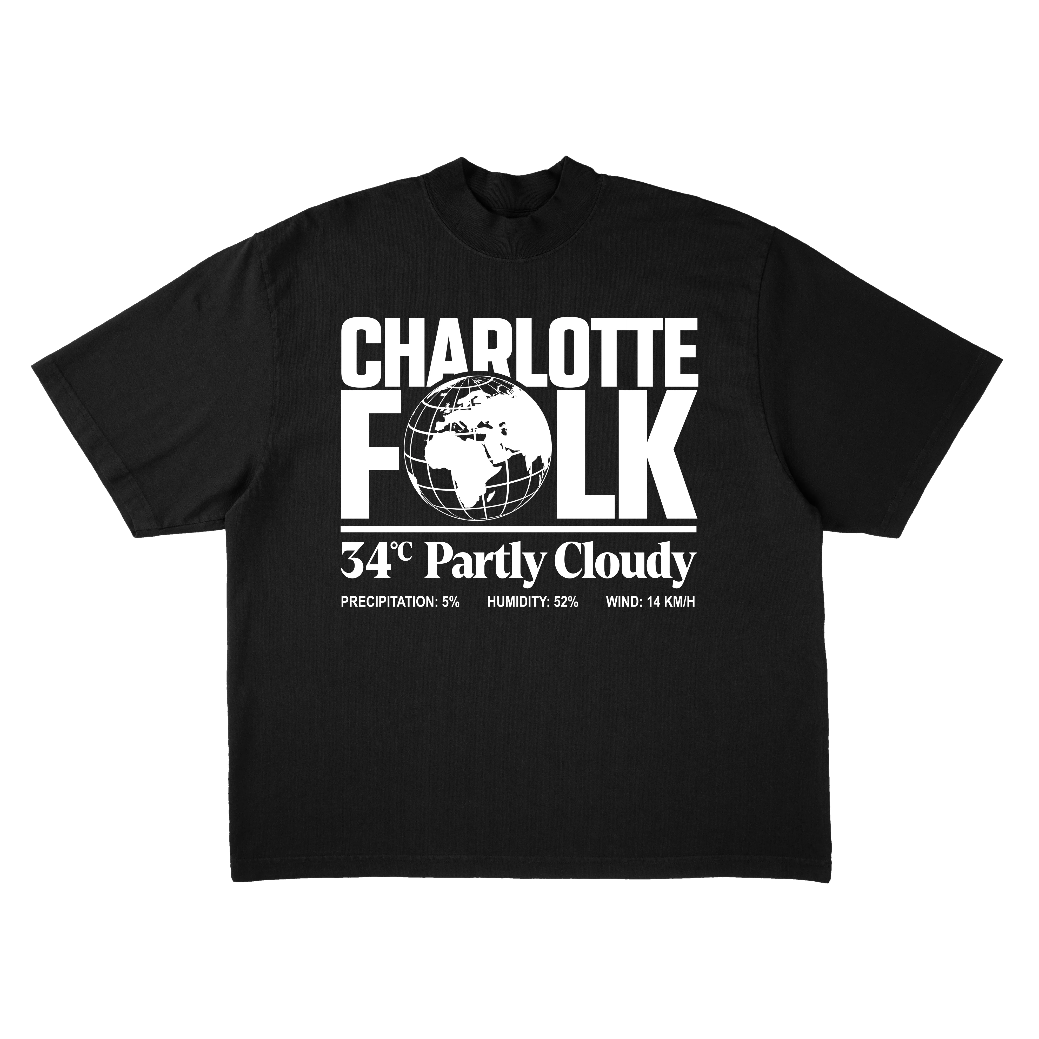 Global Tee - Image 5