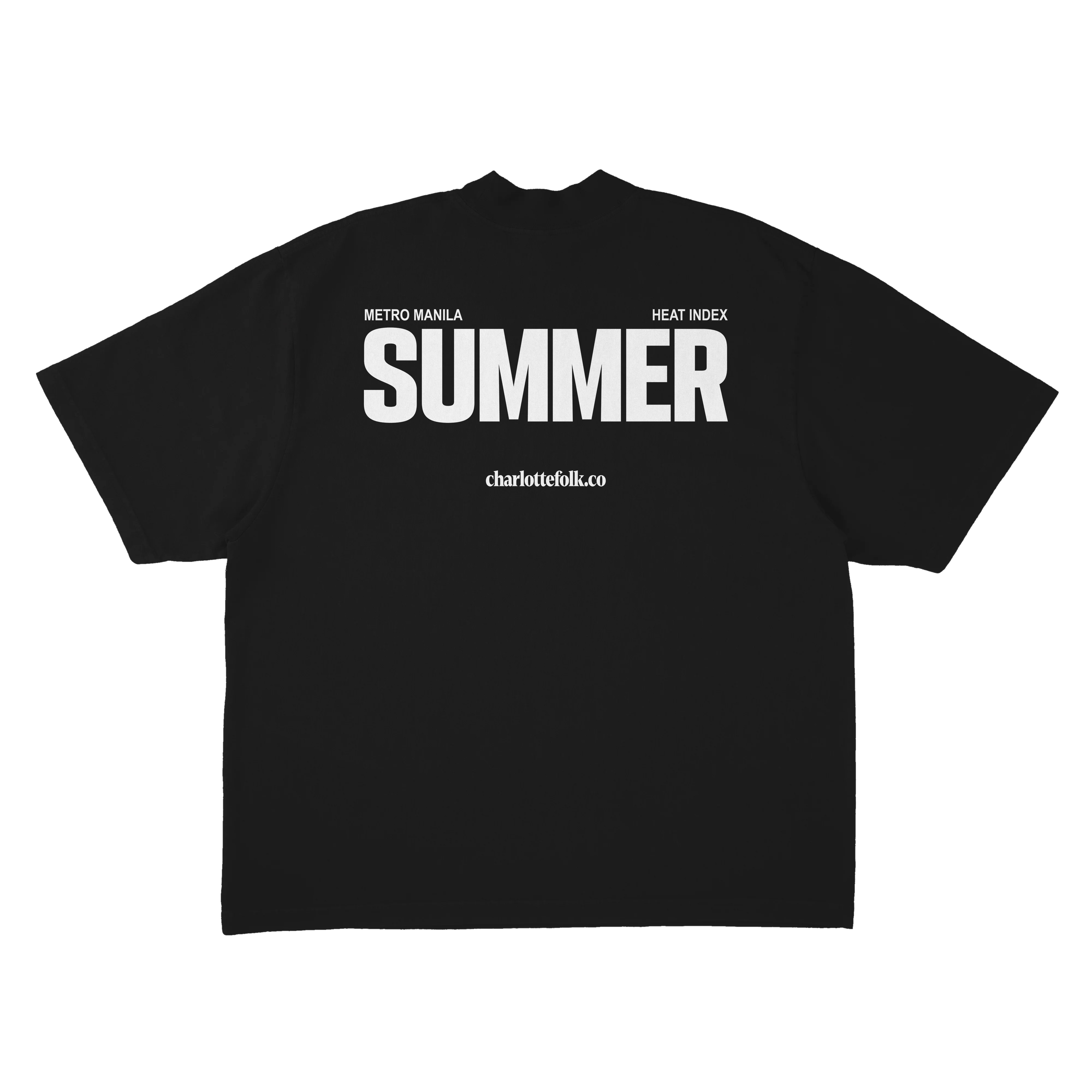 Global Tee - Image 6