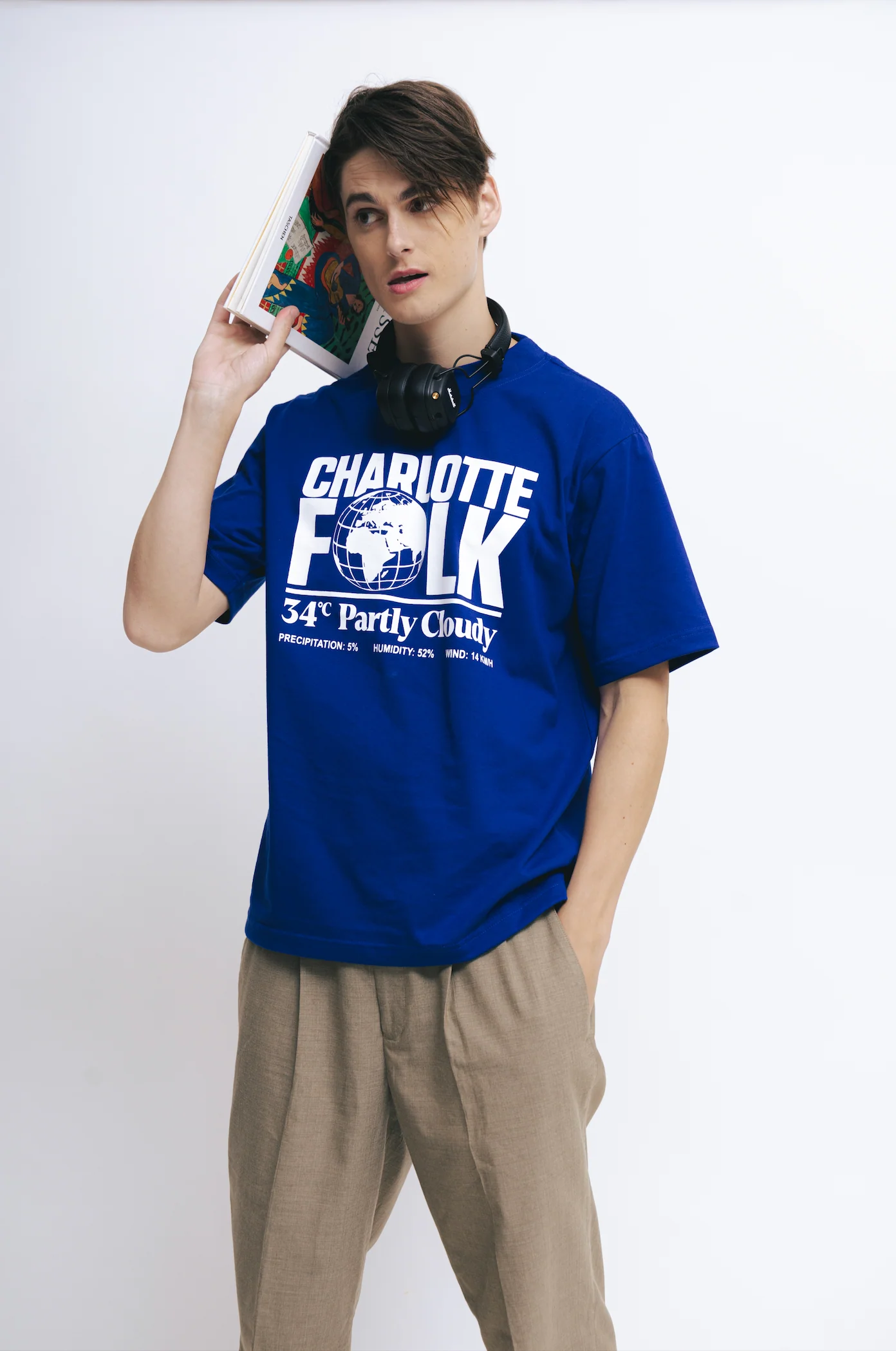 Global Tee - Image 7