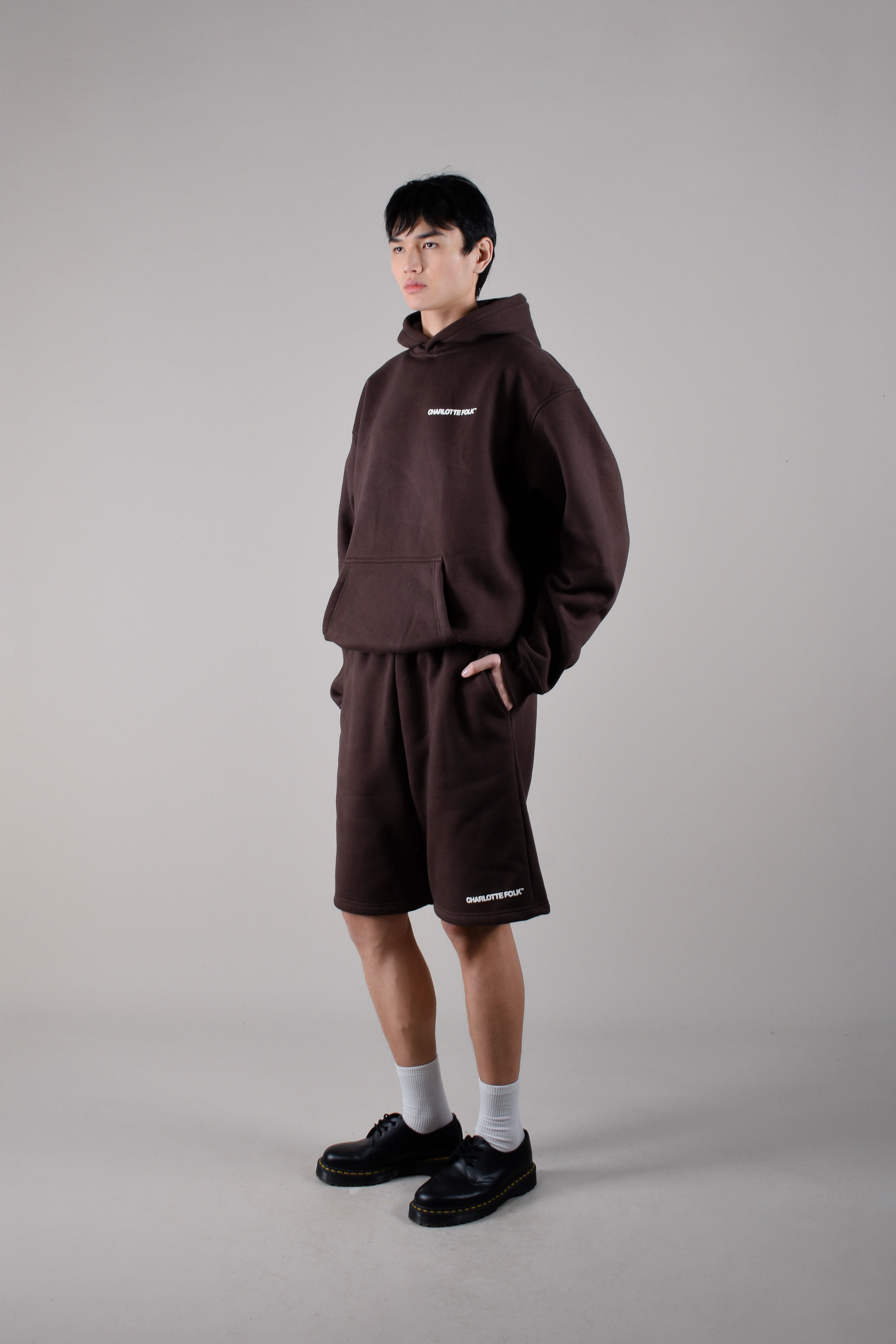 Holiday Oversized Hoodie - Image 12