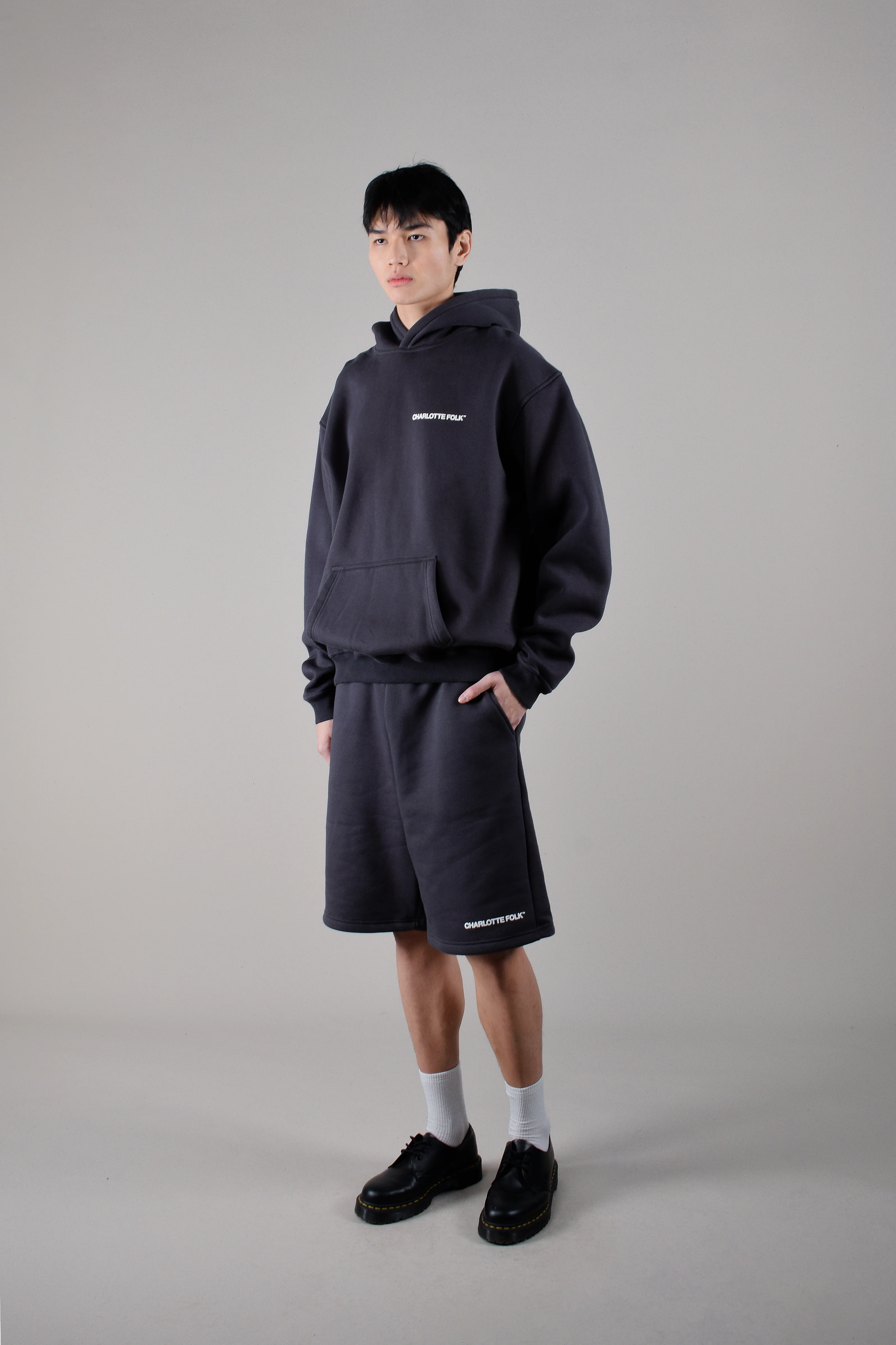 Holiday Oversized Hoodie - Image 15