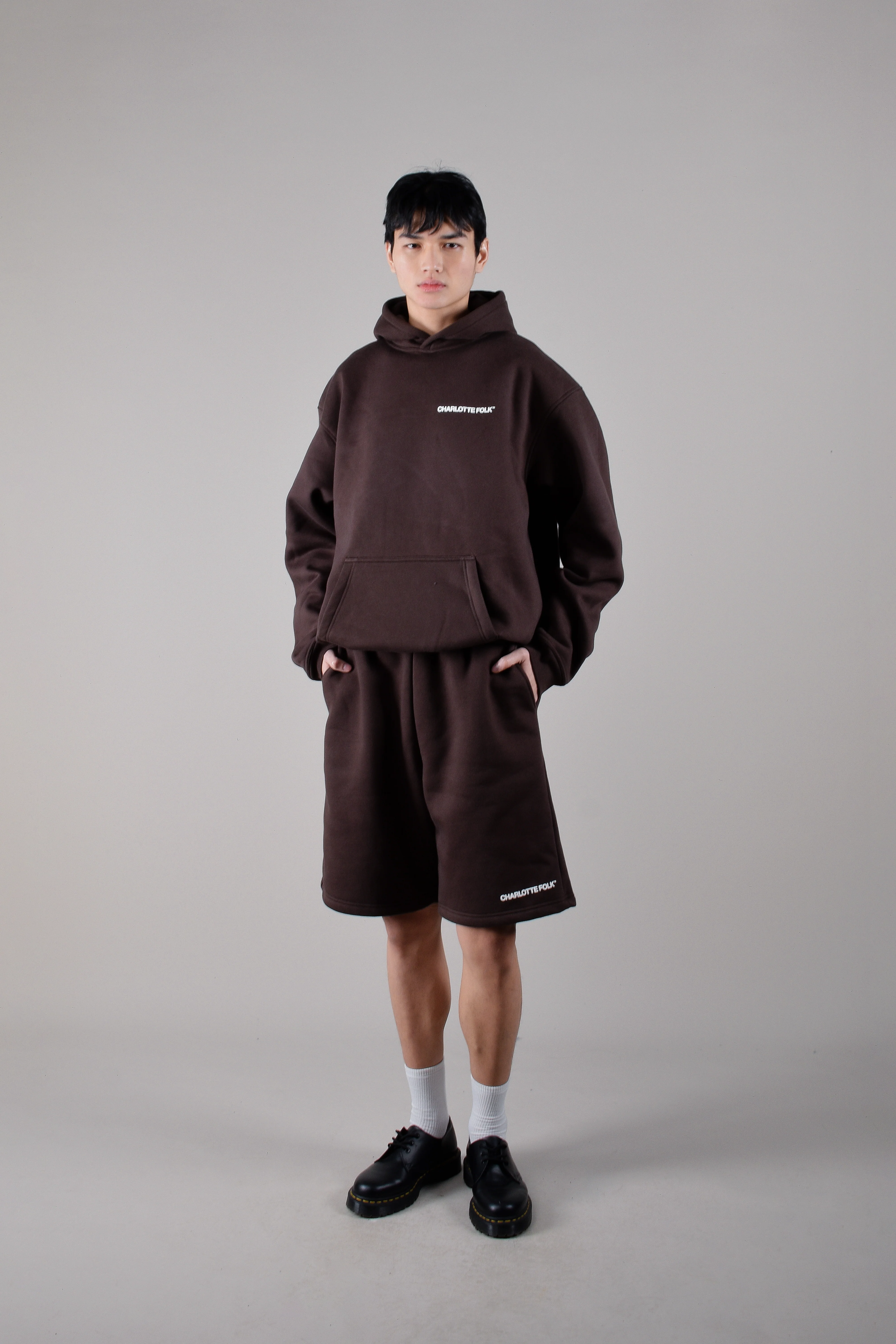 Holiday Oversized Hoodie - Image 16