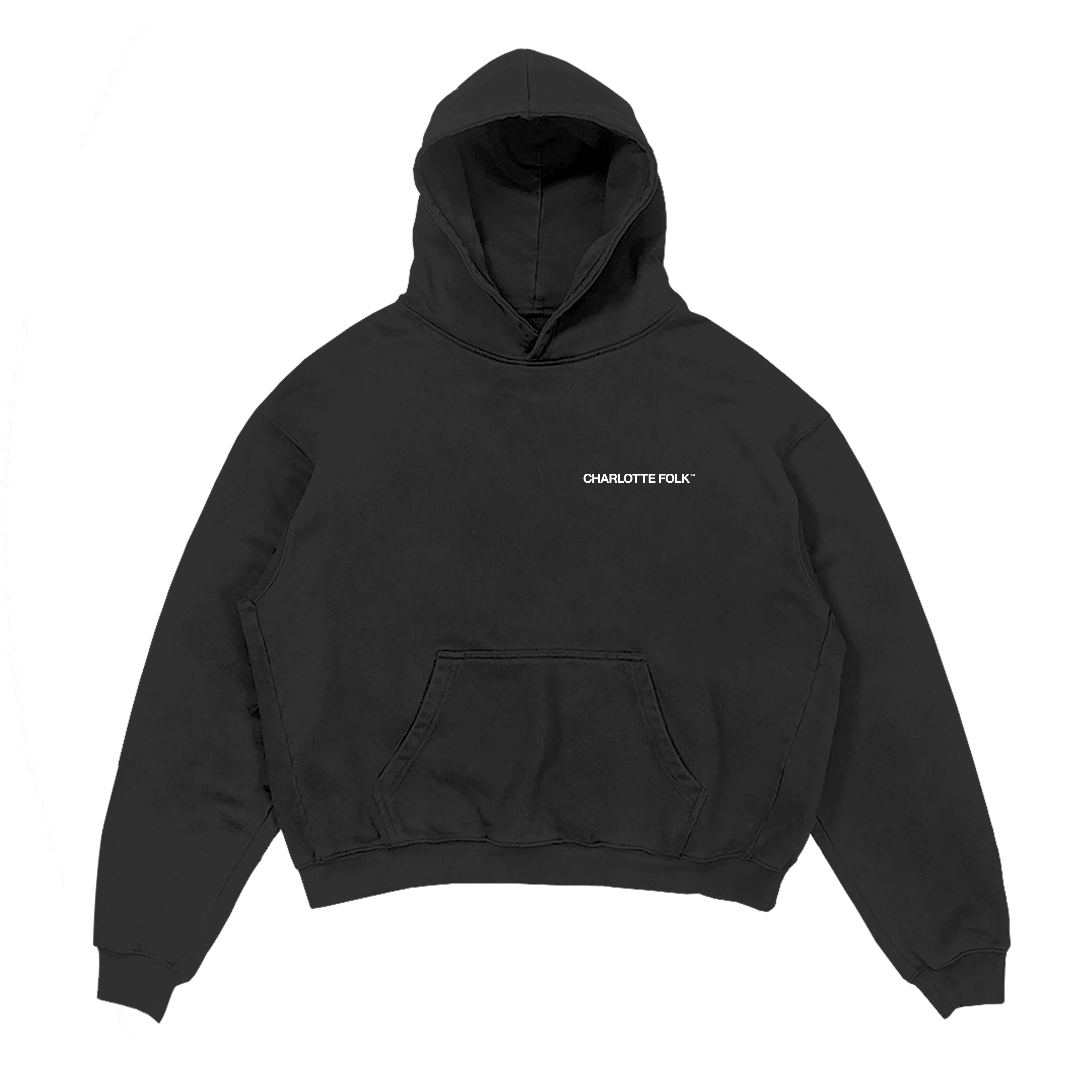 Holiday Oversized Hoodie - Image 8