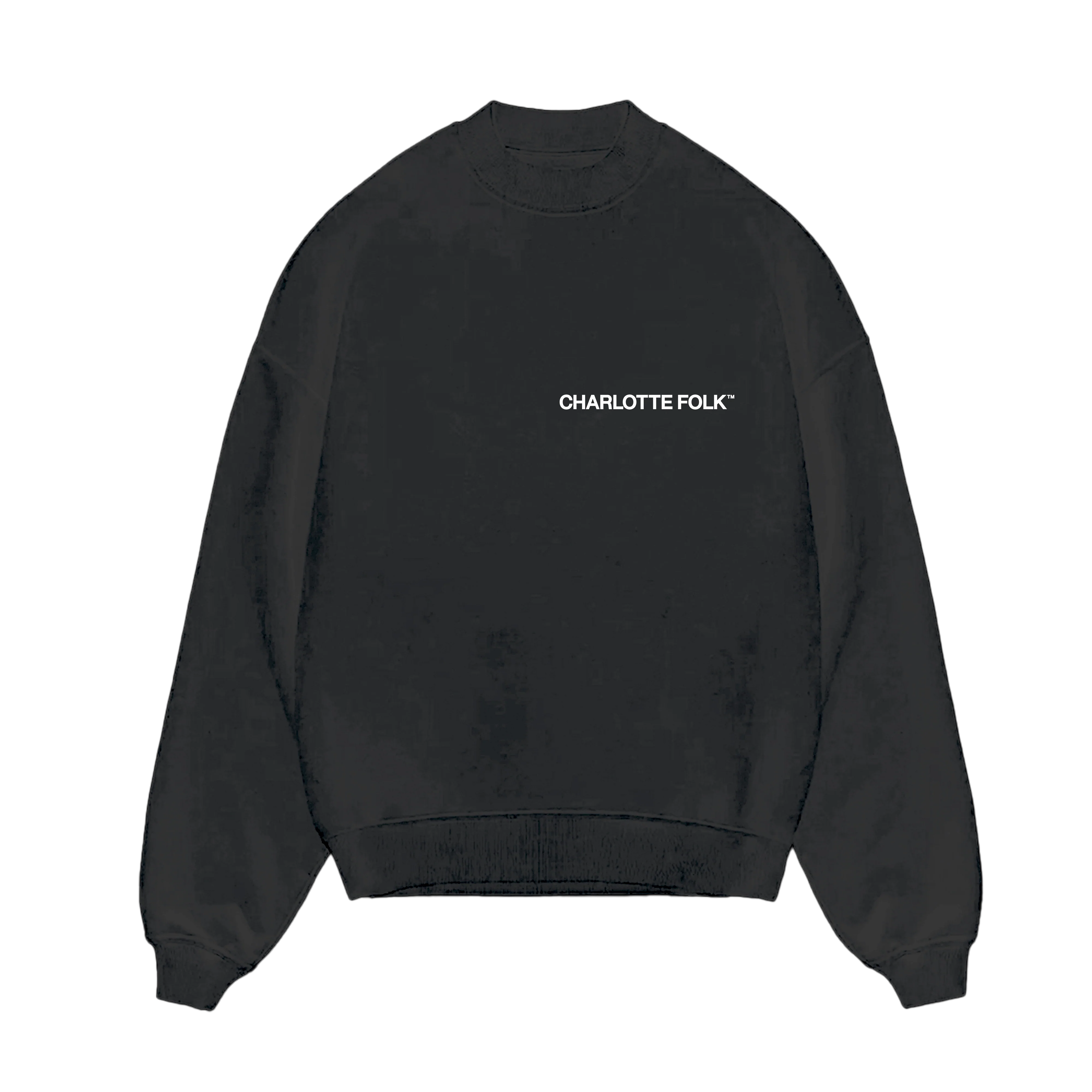 Holiday Oversized Sweater - Image 10