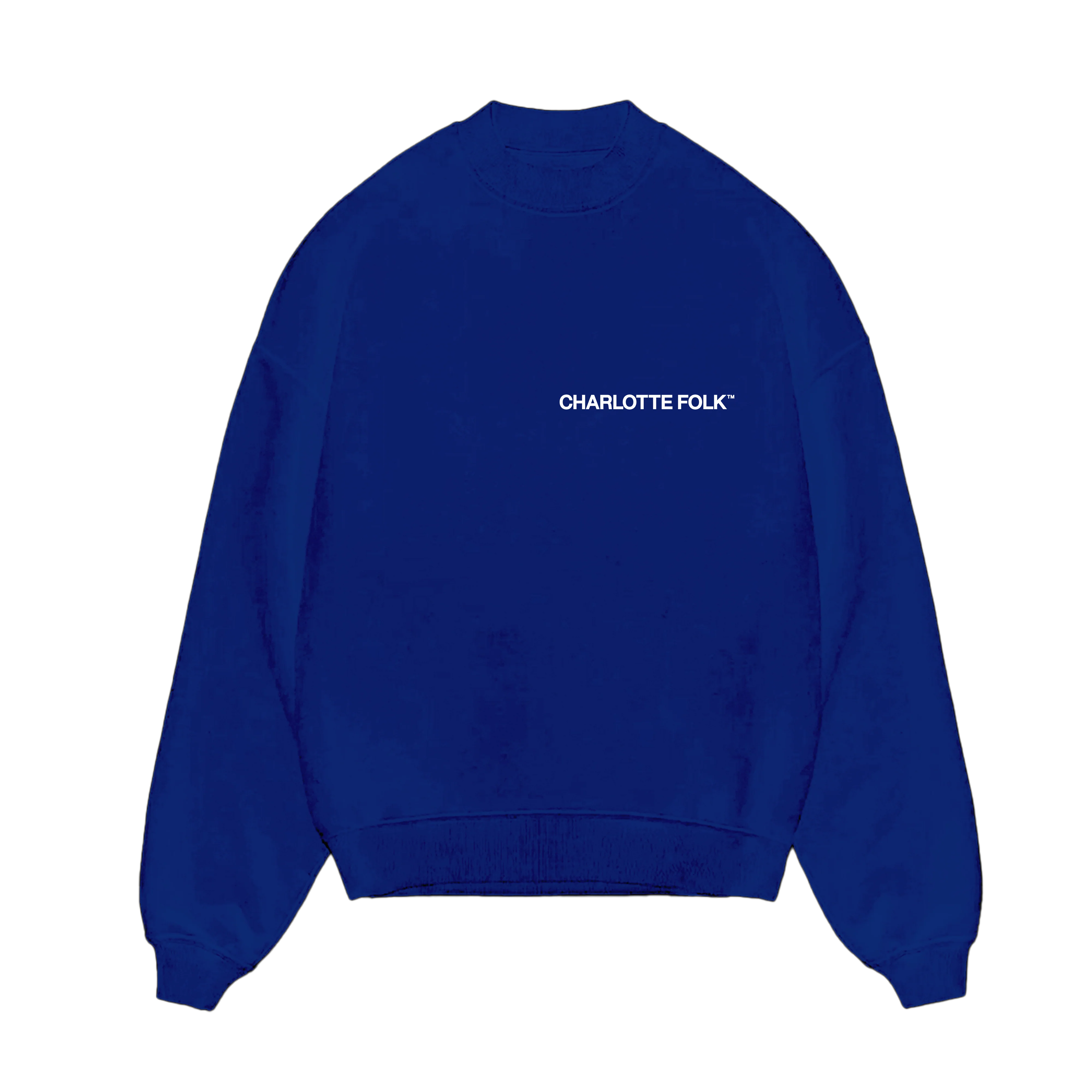 Holiday Oversized Sweater - Image 6