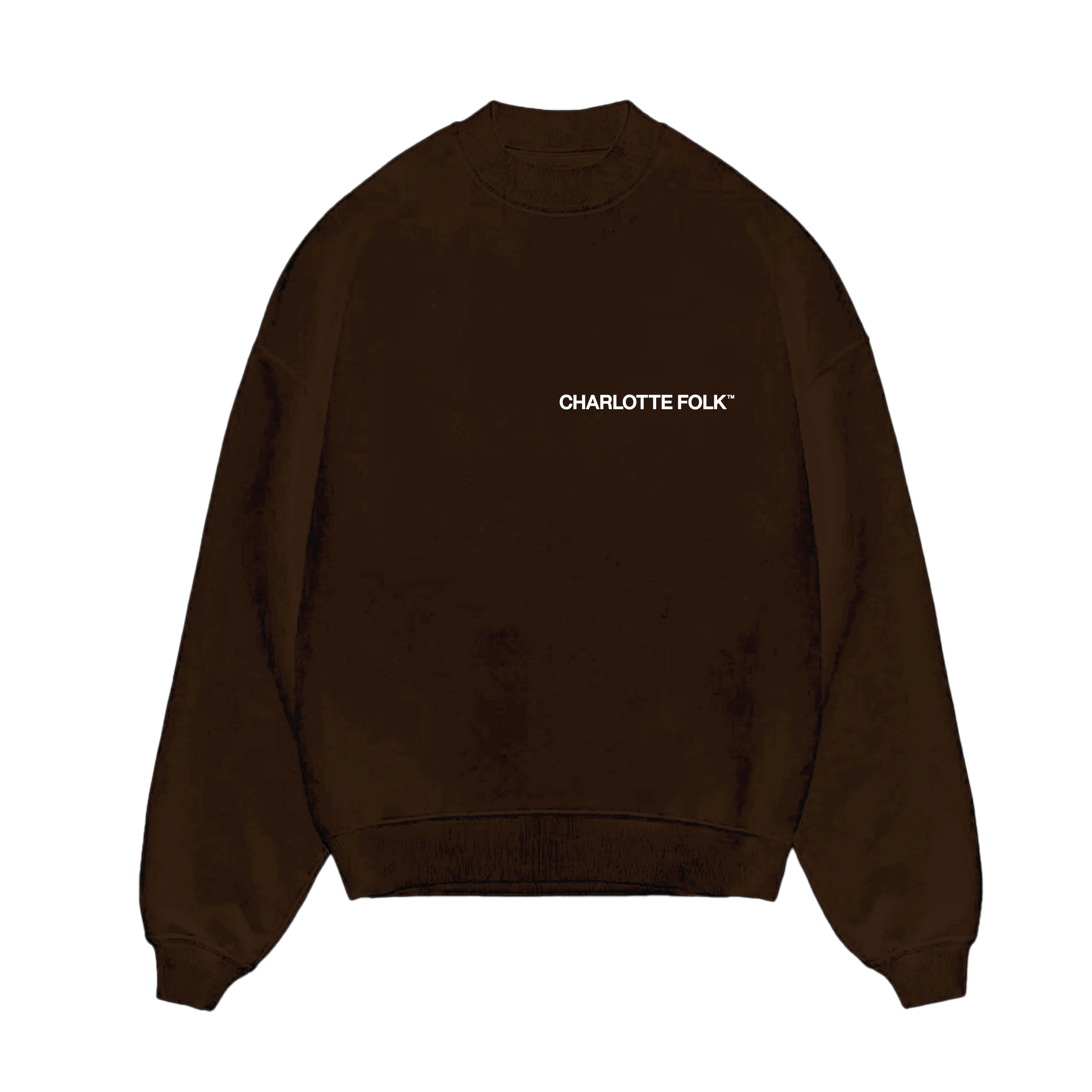 Holiday Oversized Sweater - Image 8