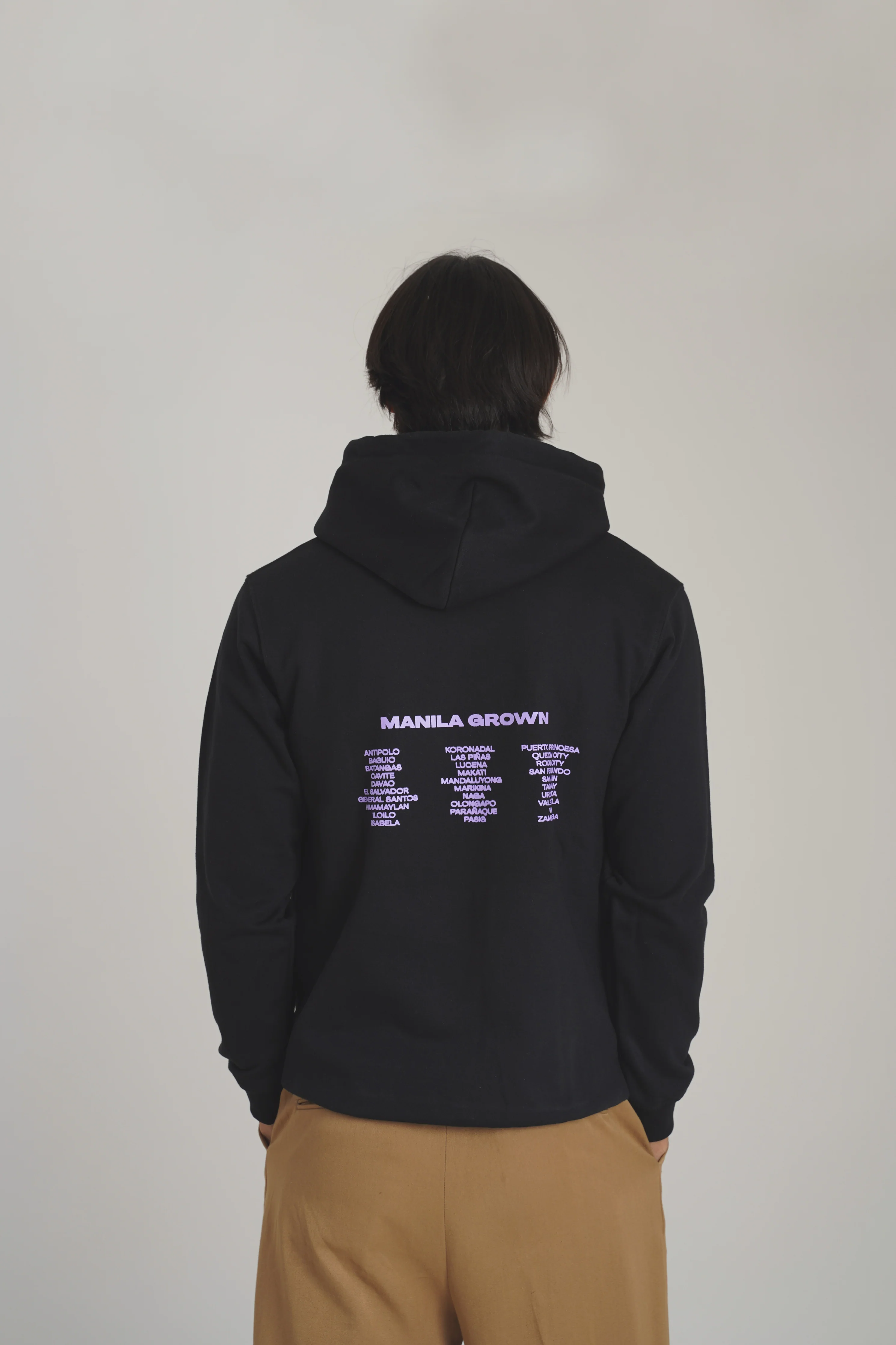 Koi Hoodie - Image 4