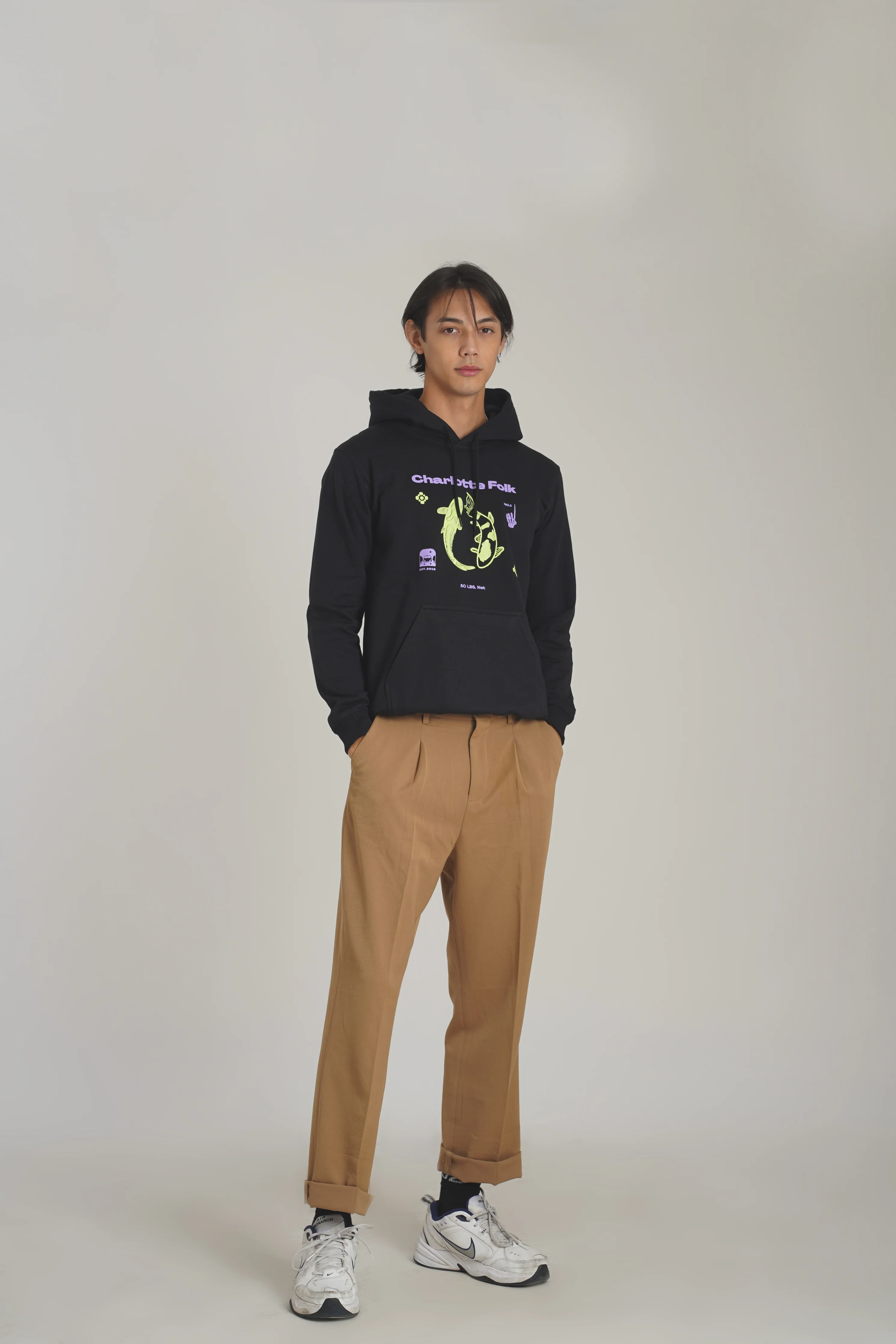 Koi Hoodie - Image 5