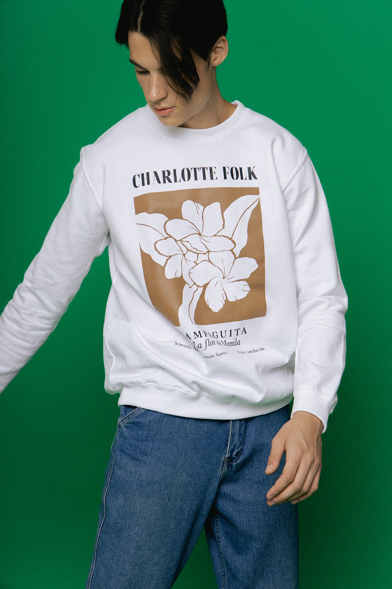 LFDM Sweater - Image 3