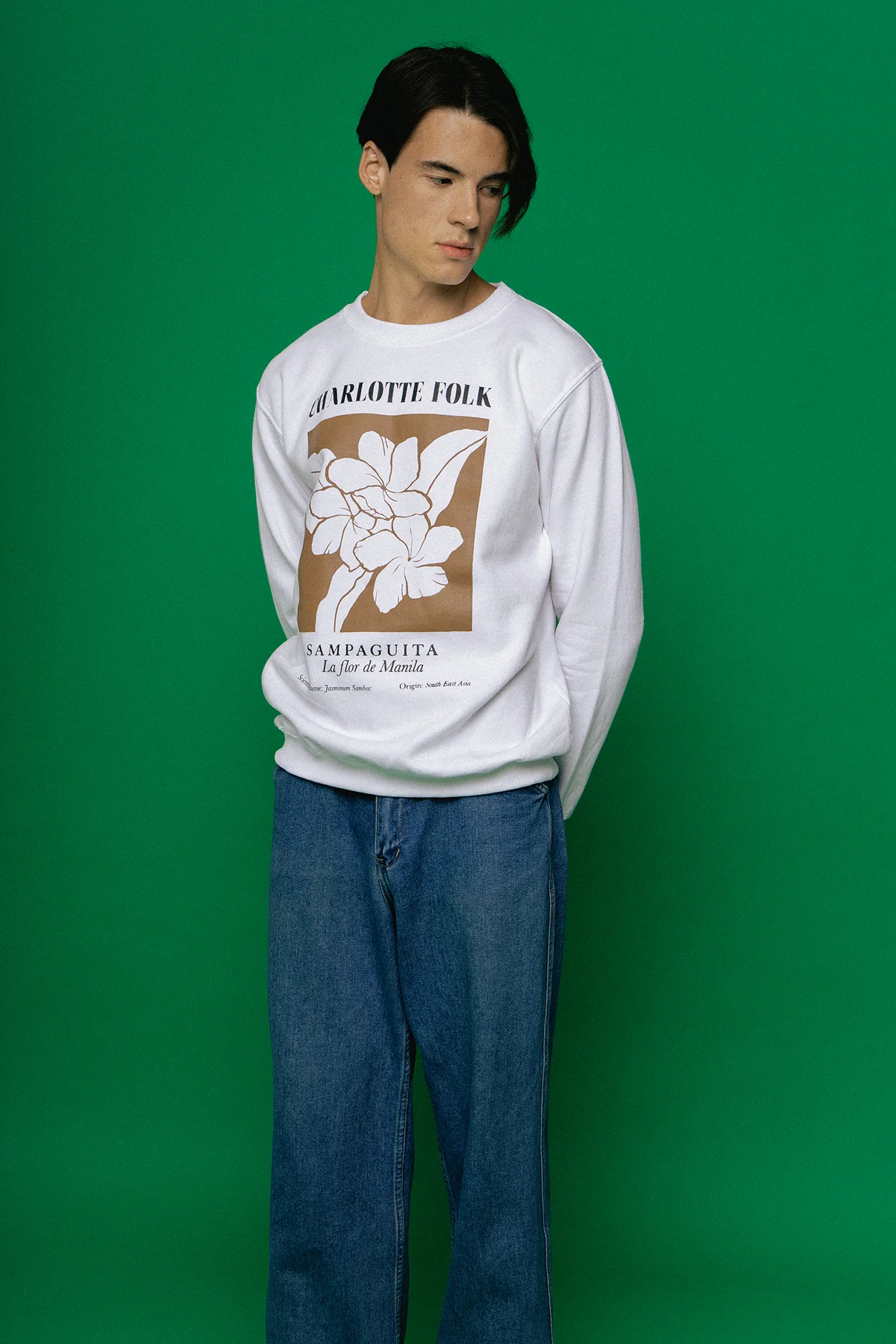 LFDM Sweater - Image 4