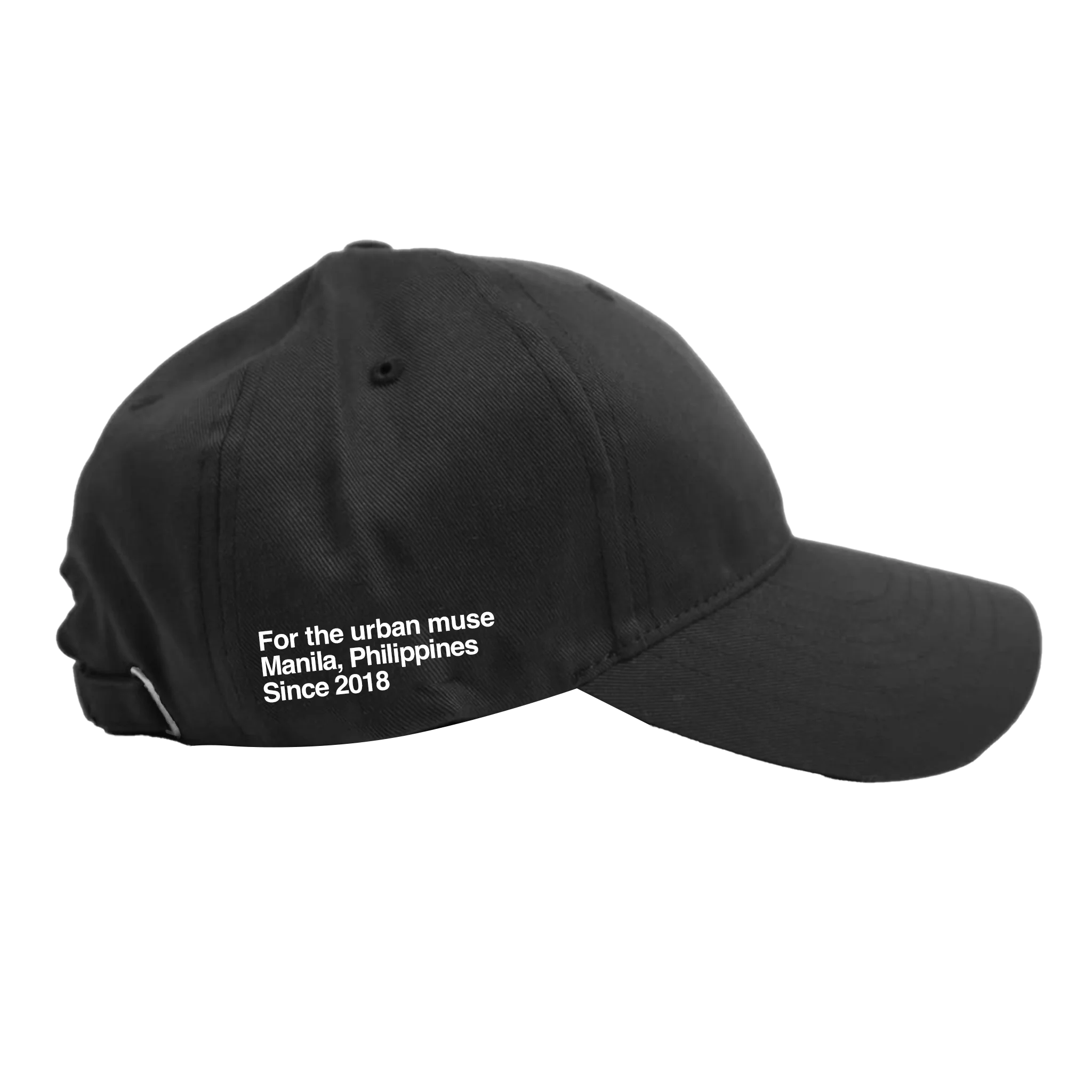 Logo Cap - Image 10