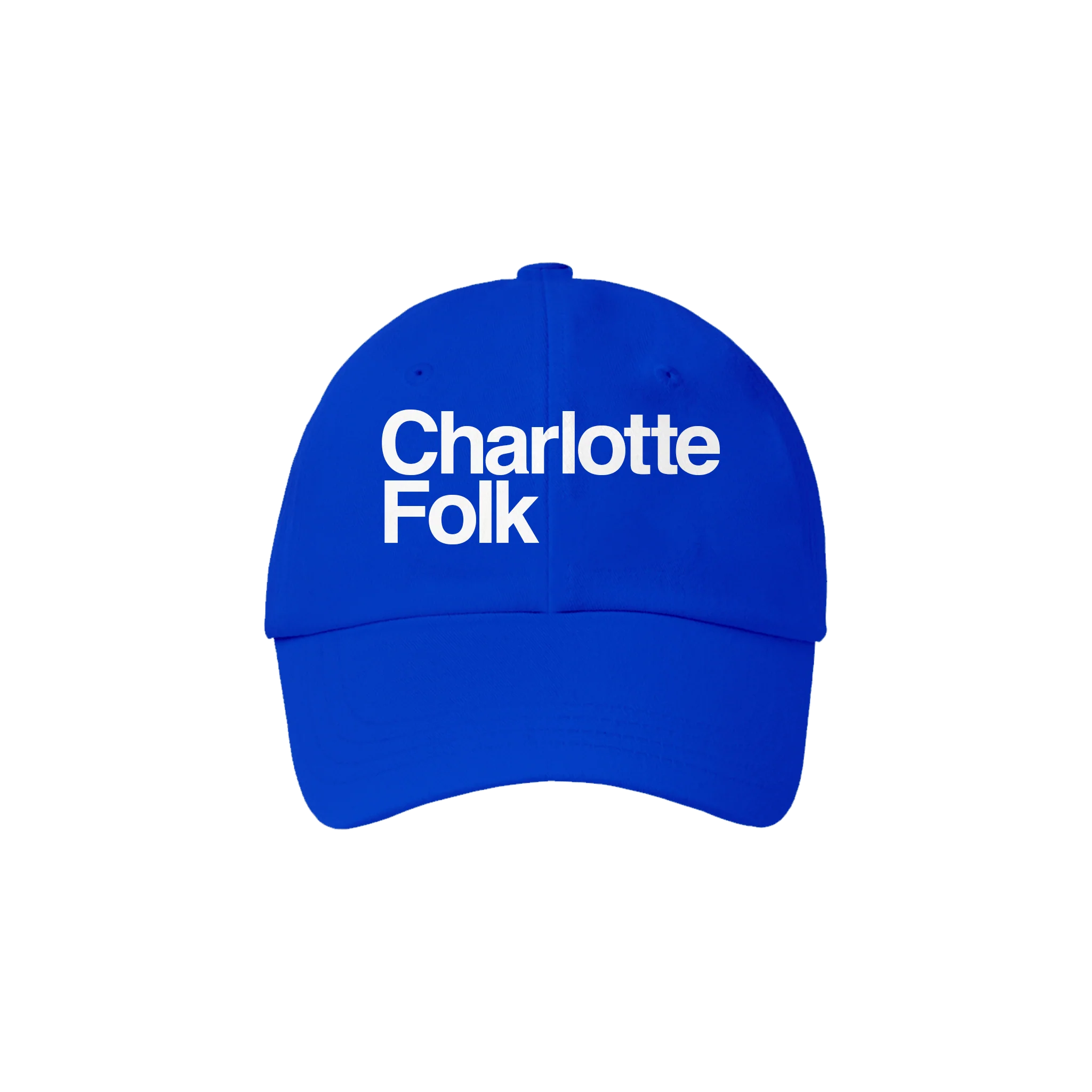 Logo Cap - Image 3