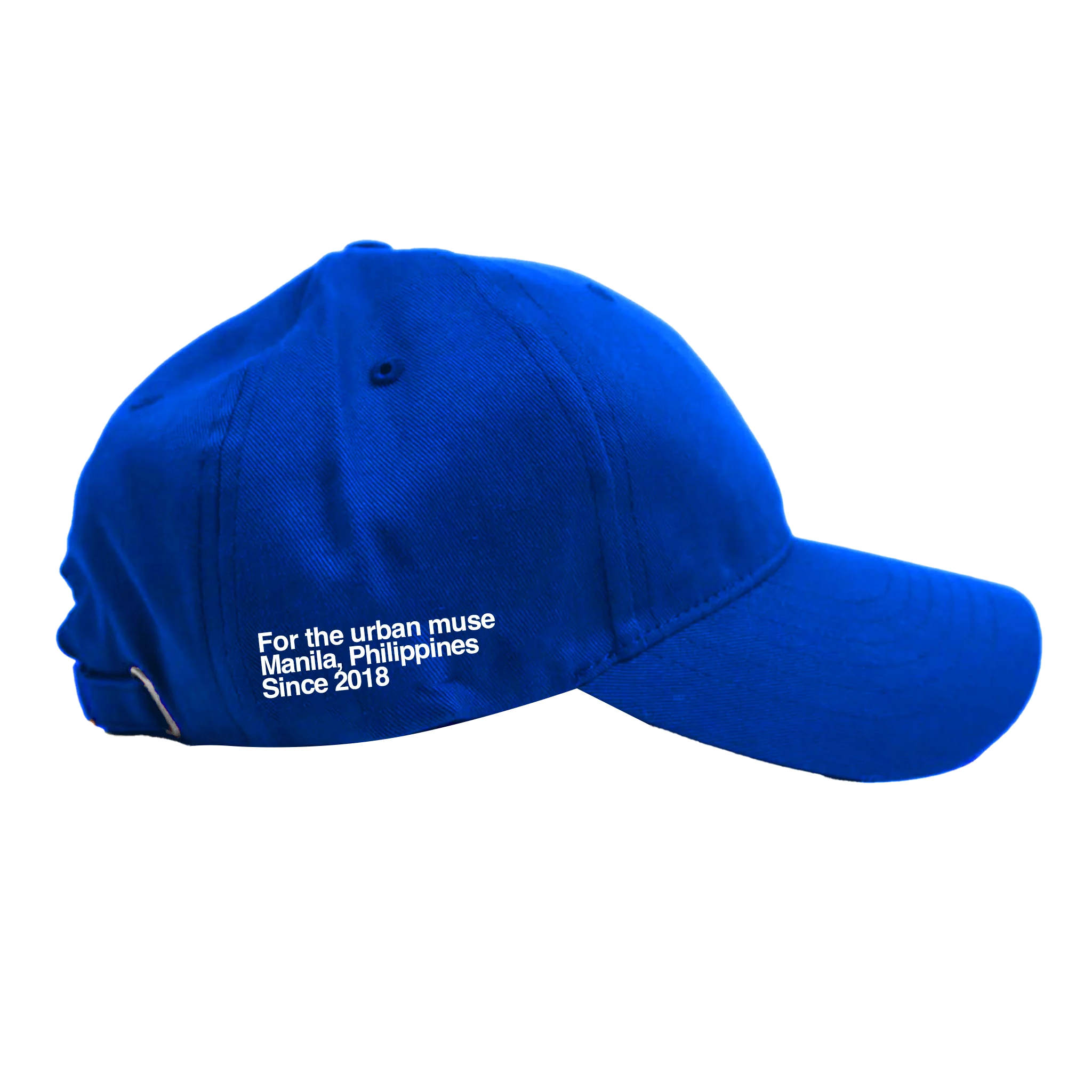 Logo Cap - Image 4