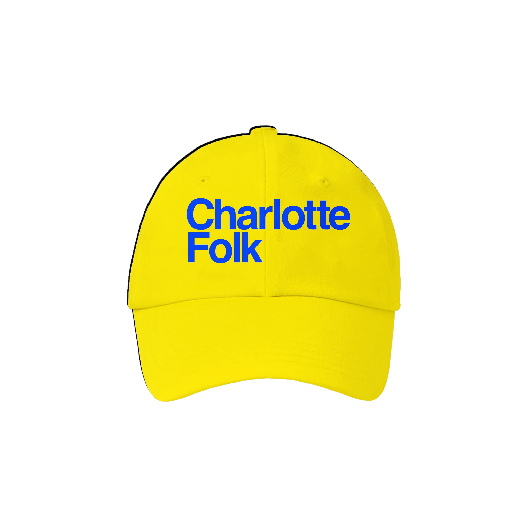 Logo Cap - Image 5