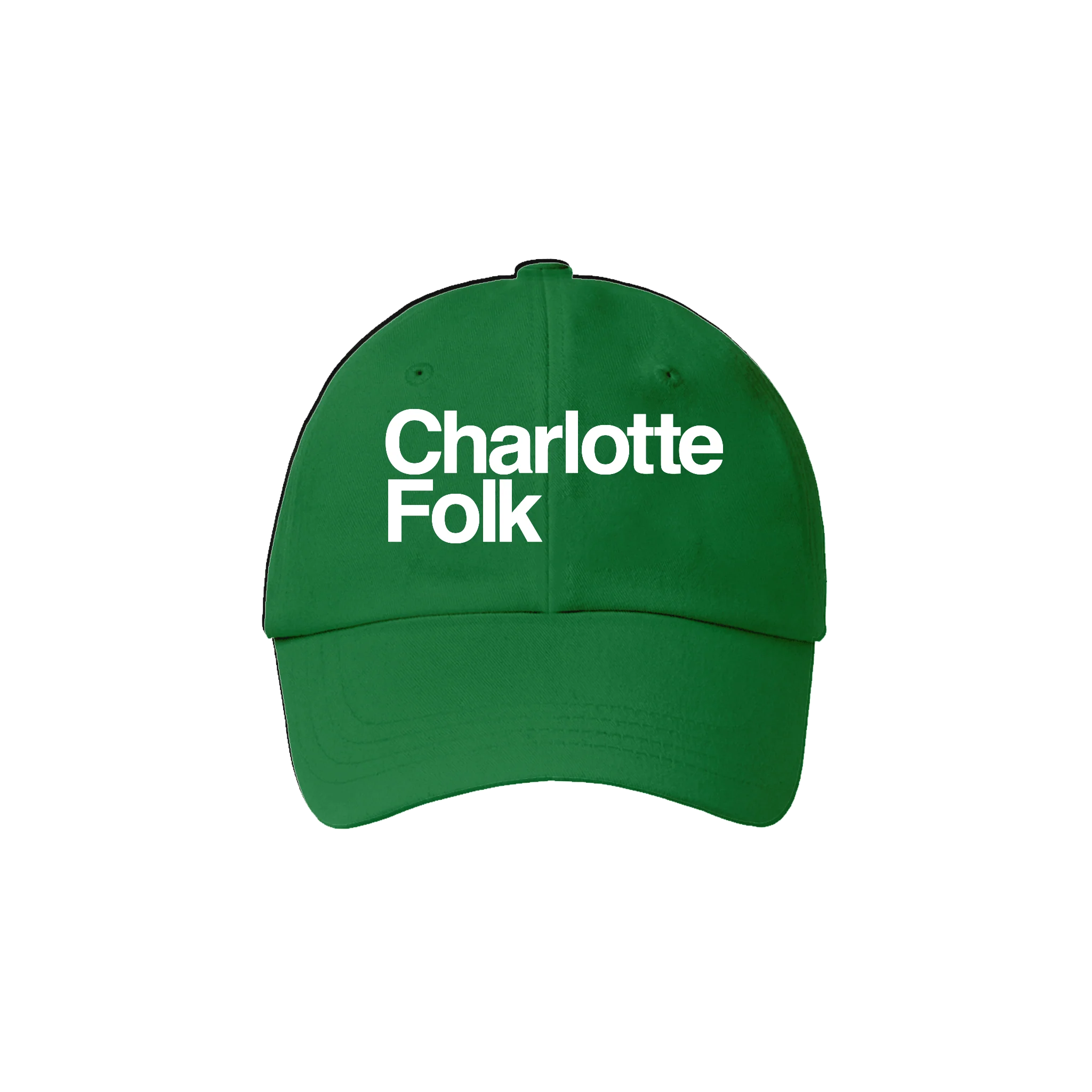 Logo Cap - Image 7