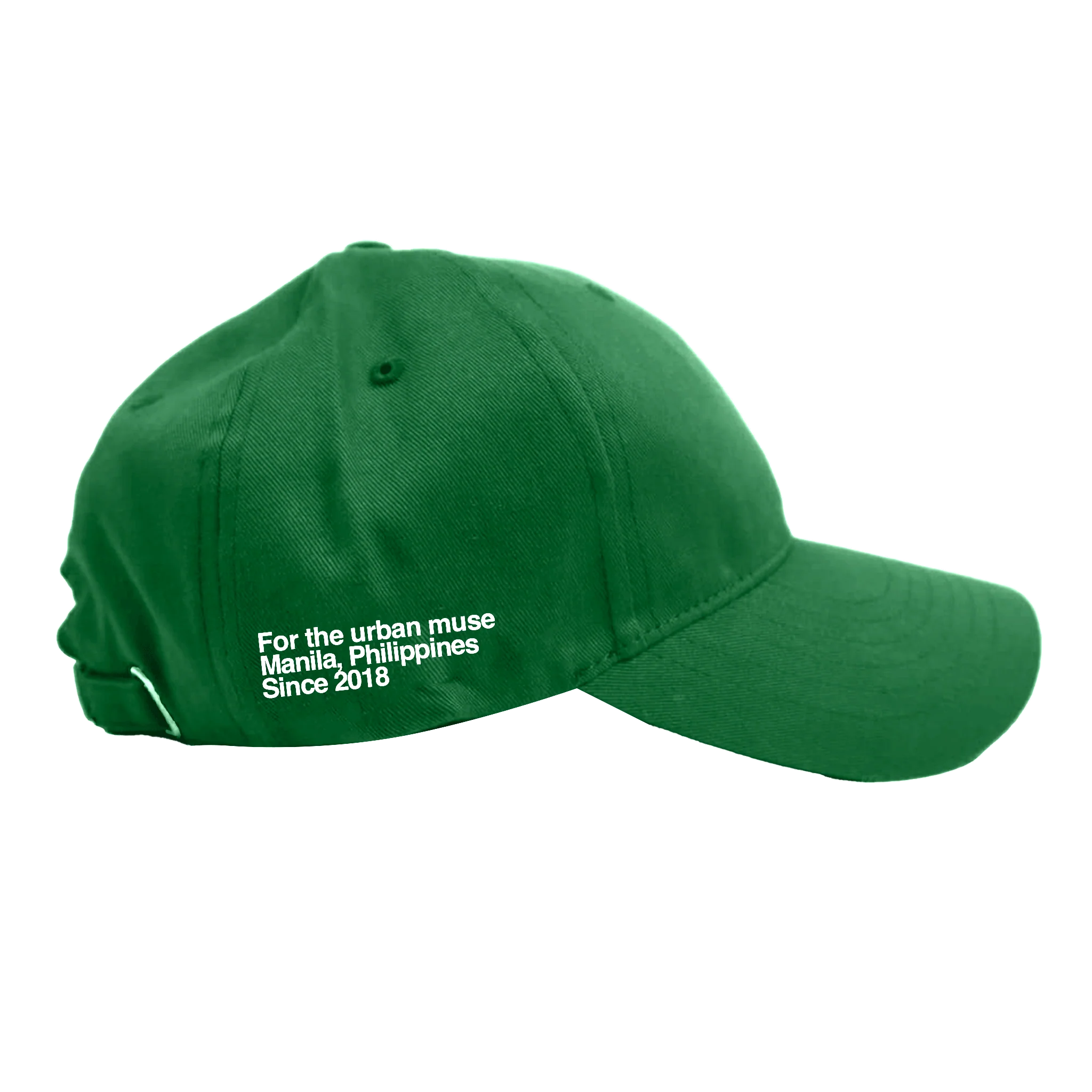 Logo Cap - Image 8