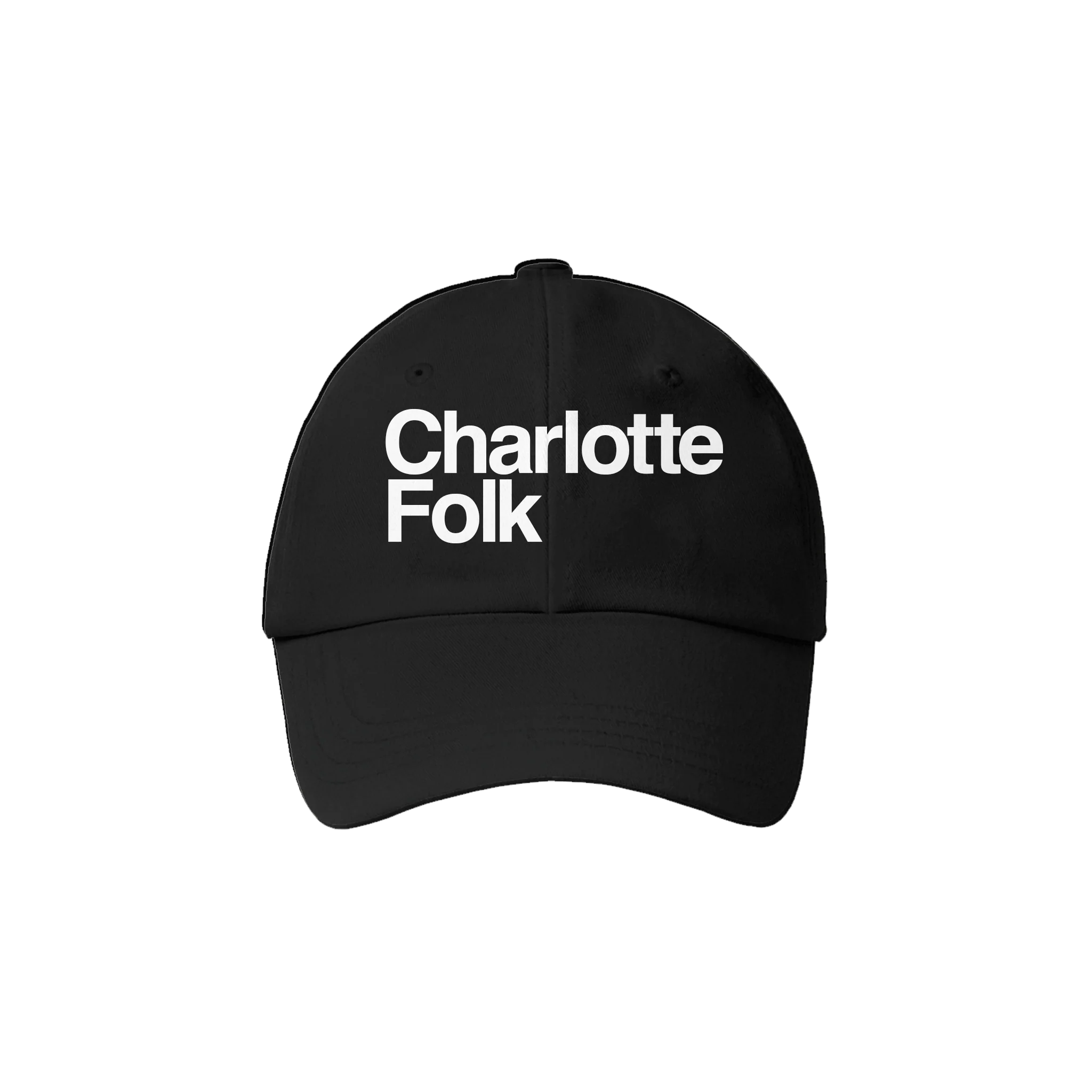 Logo Cap - Image 9