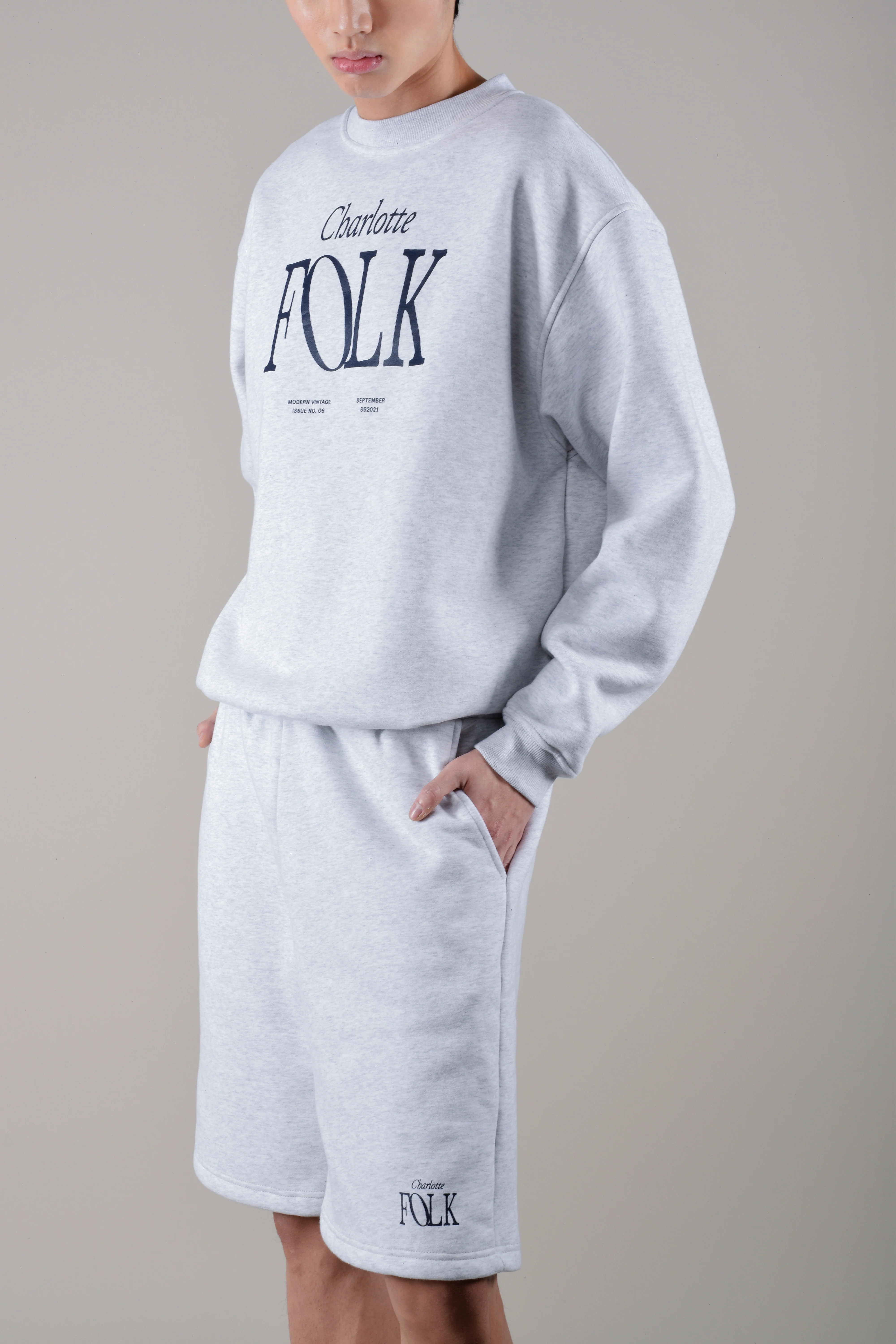 Modern Vintage Shorts (Men's) - Image 3