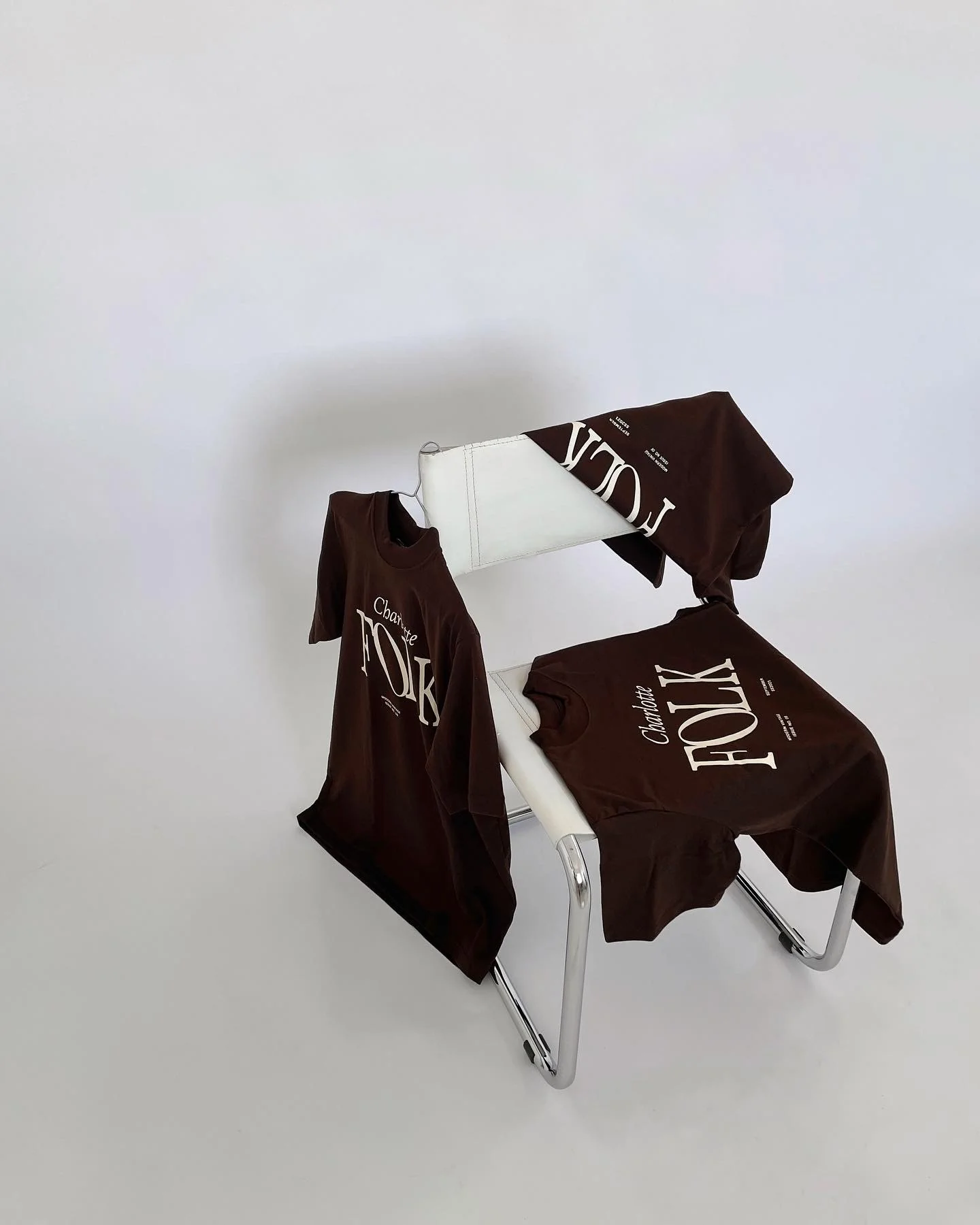 Modern Vintage Tee - Image 5