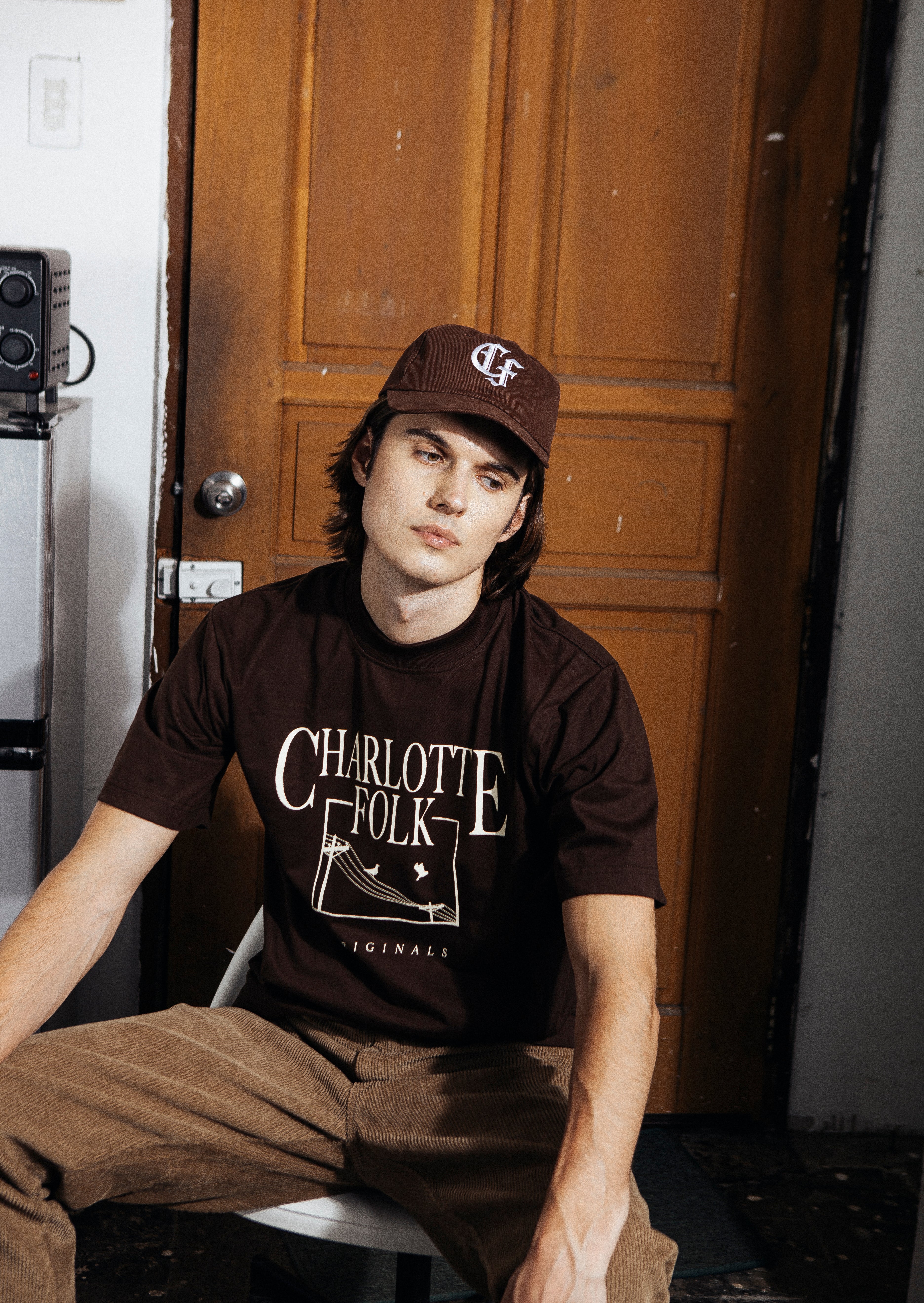 Oiseaux Tee - Image 3