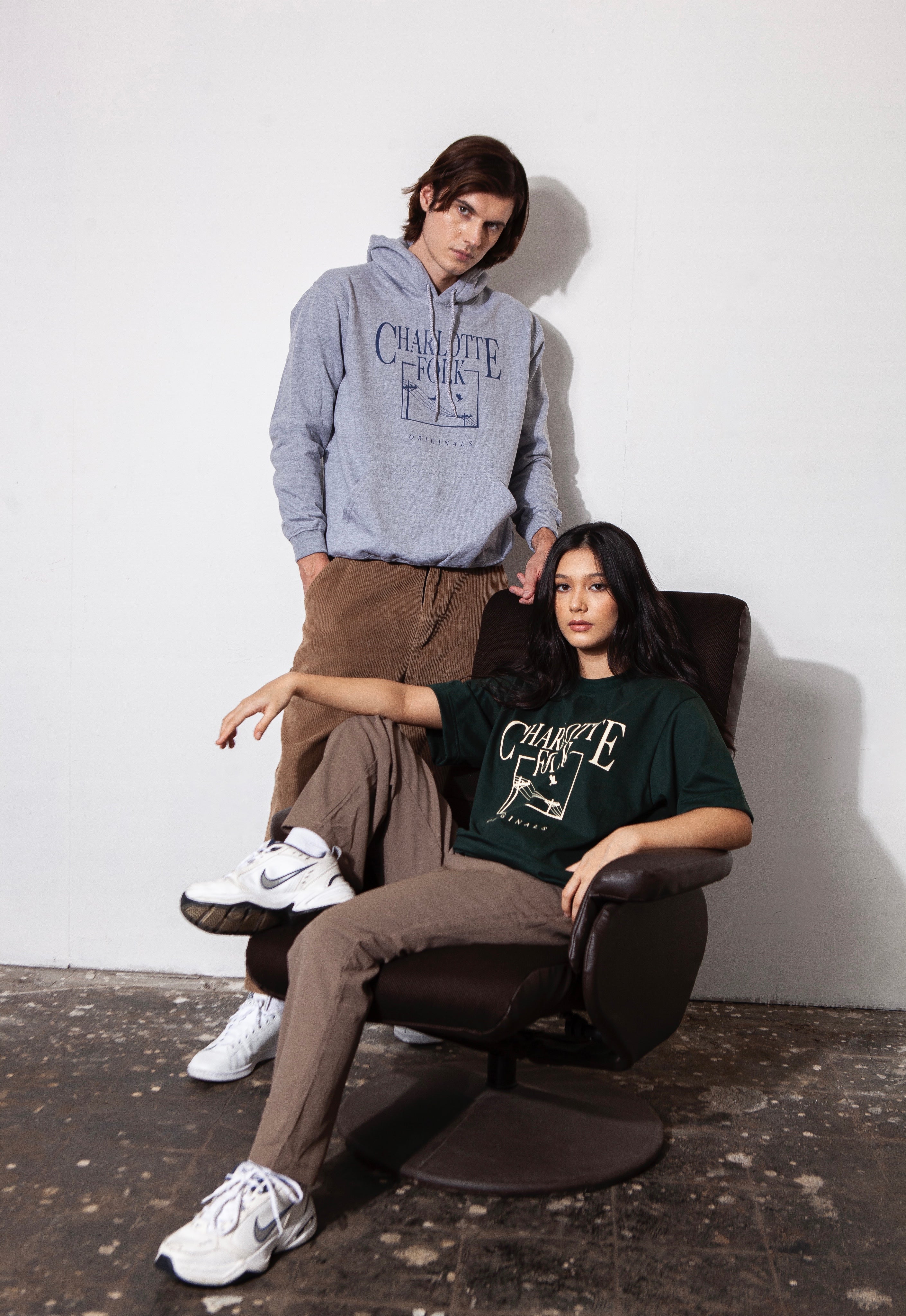 Oiseaux Tee - Image 4