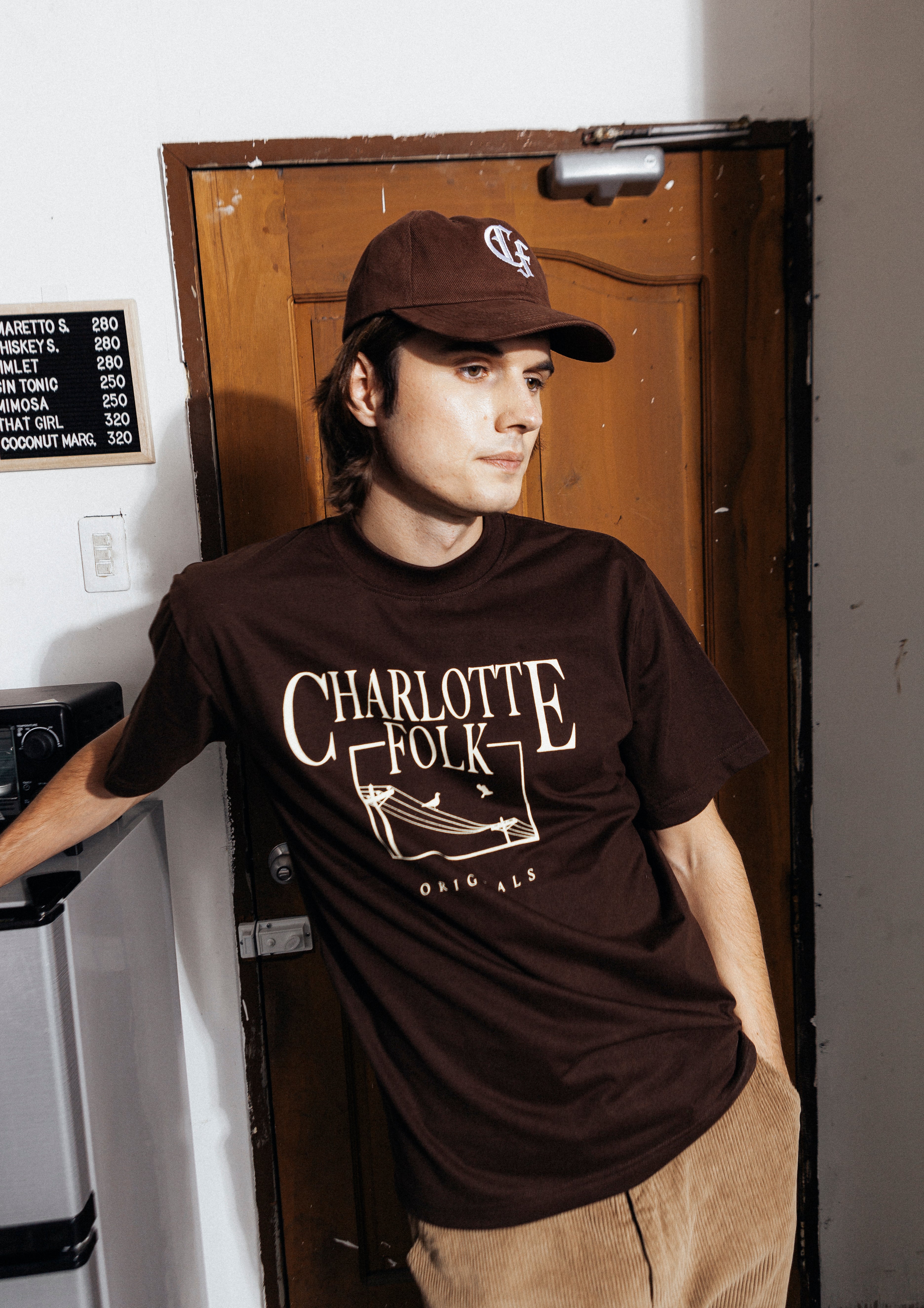 Oiseaux Tee - Image 5