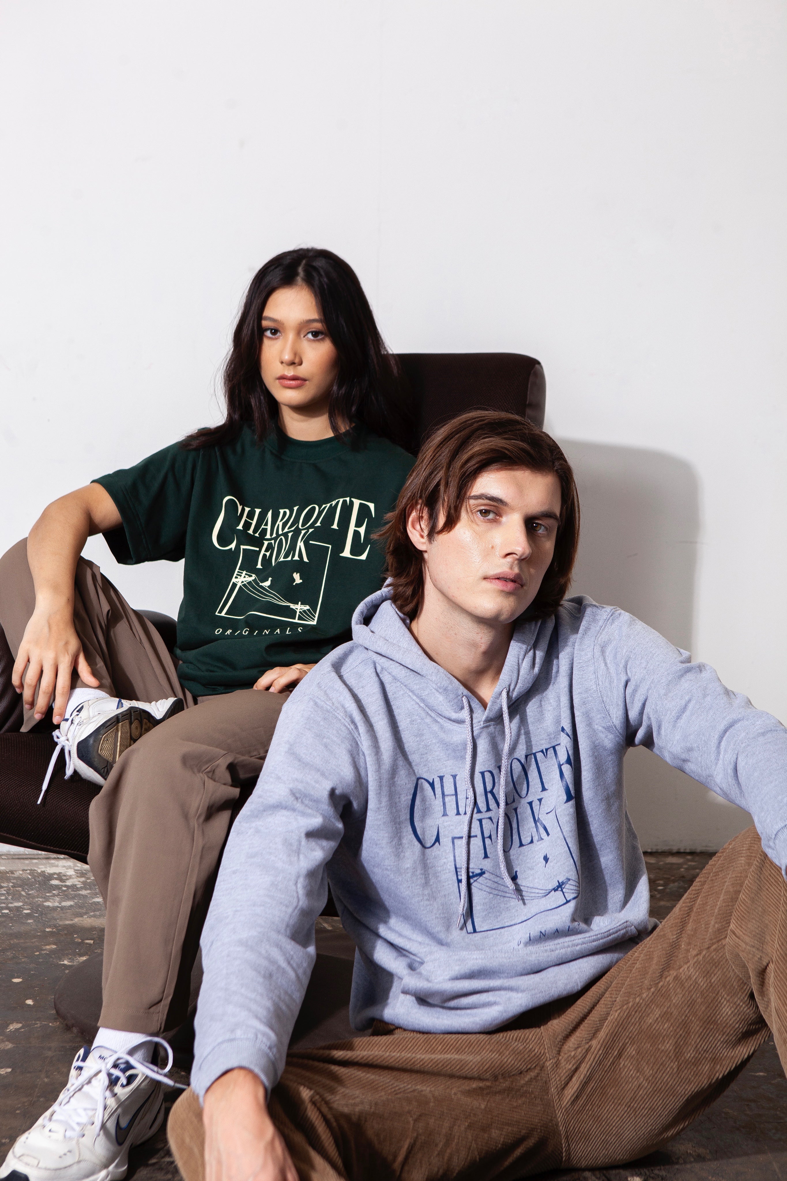 Oiseaux Tee - Image 6