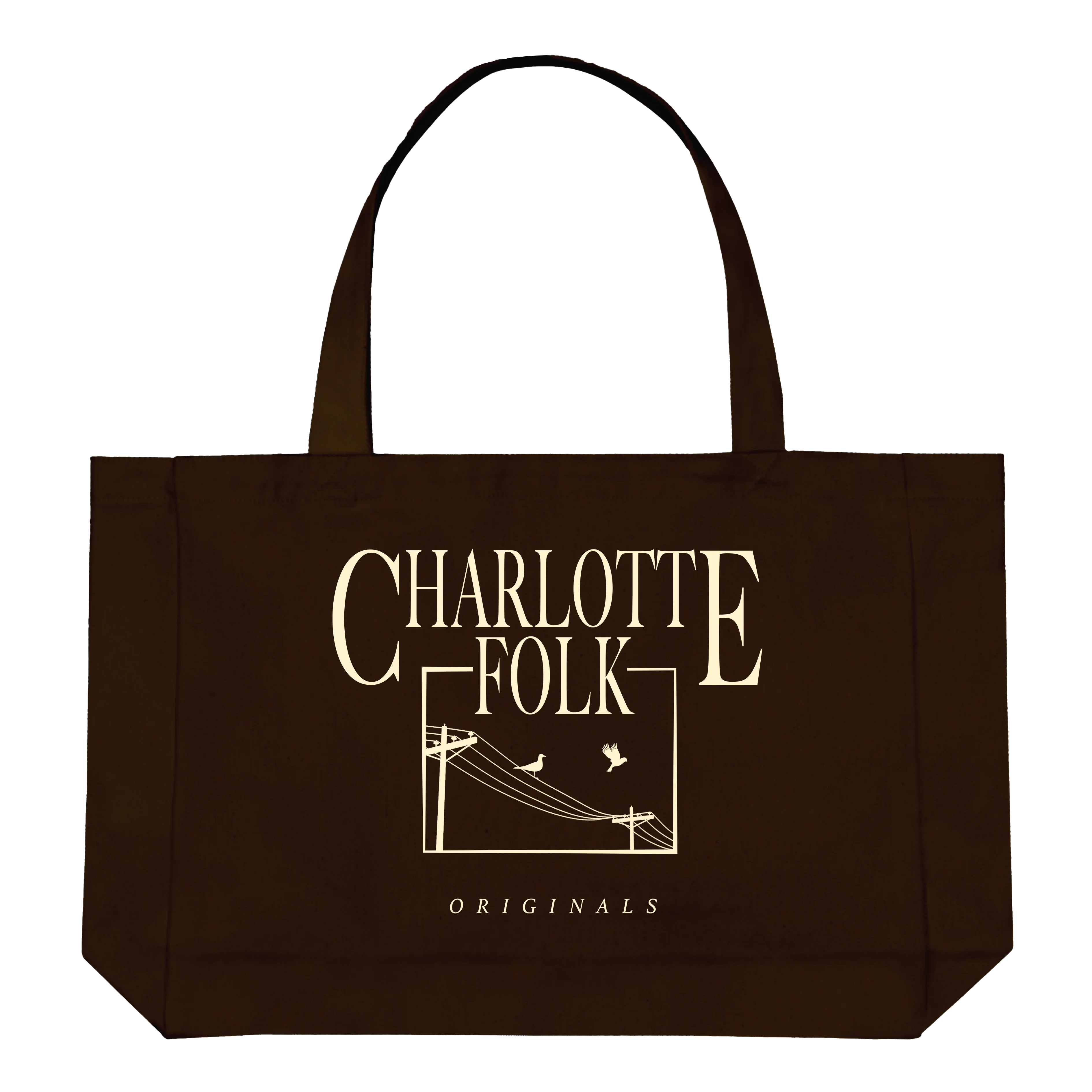 Oiseaux Tote Bag - Image 3