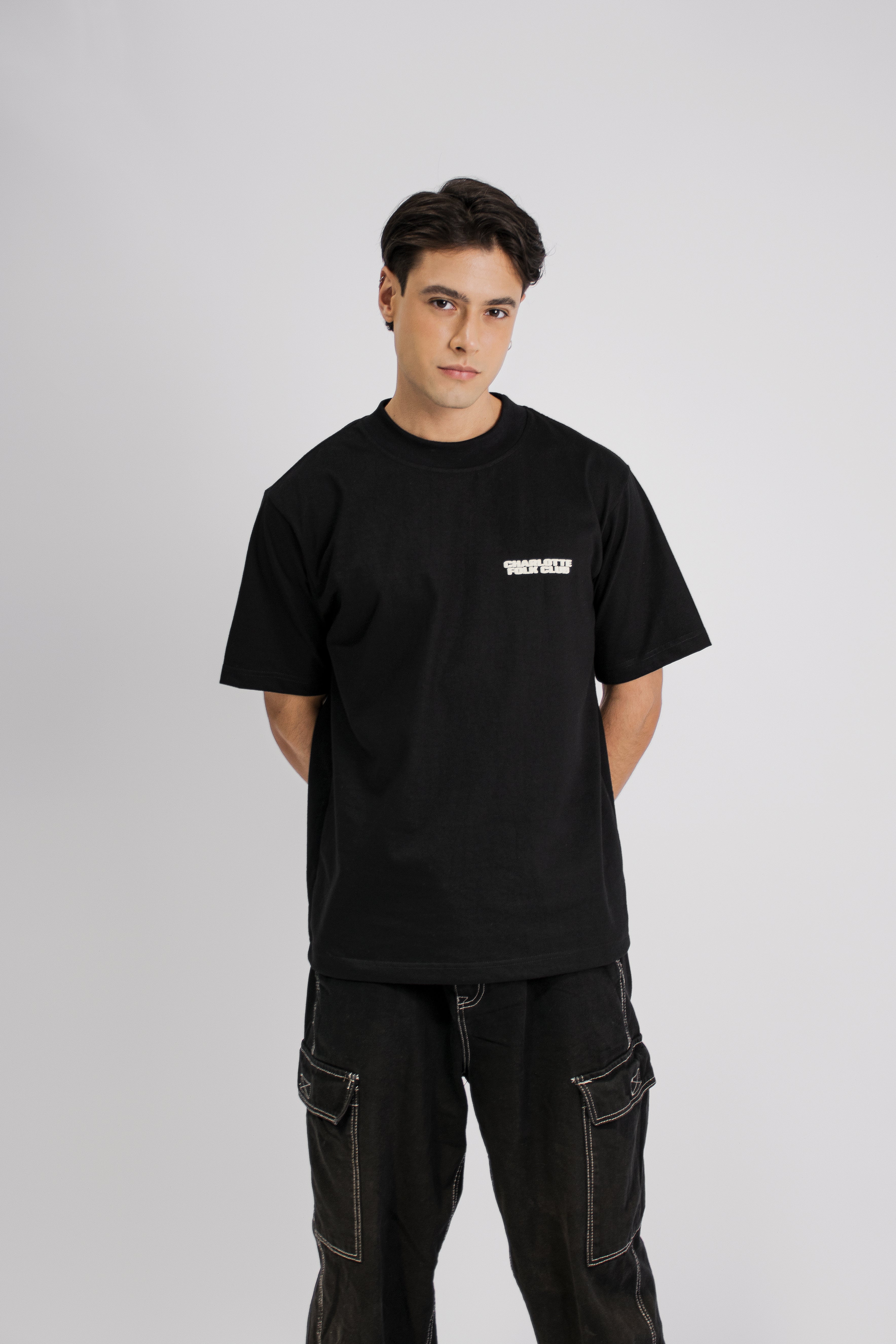Signature Tee - Image 3