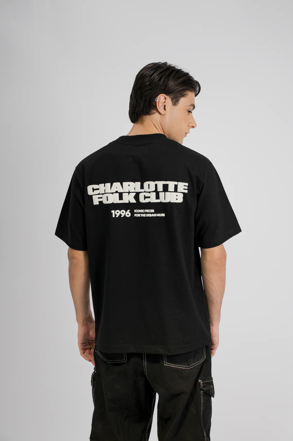 Signature Tee - Image 4