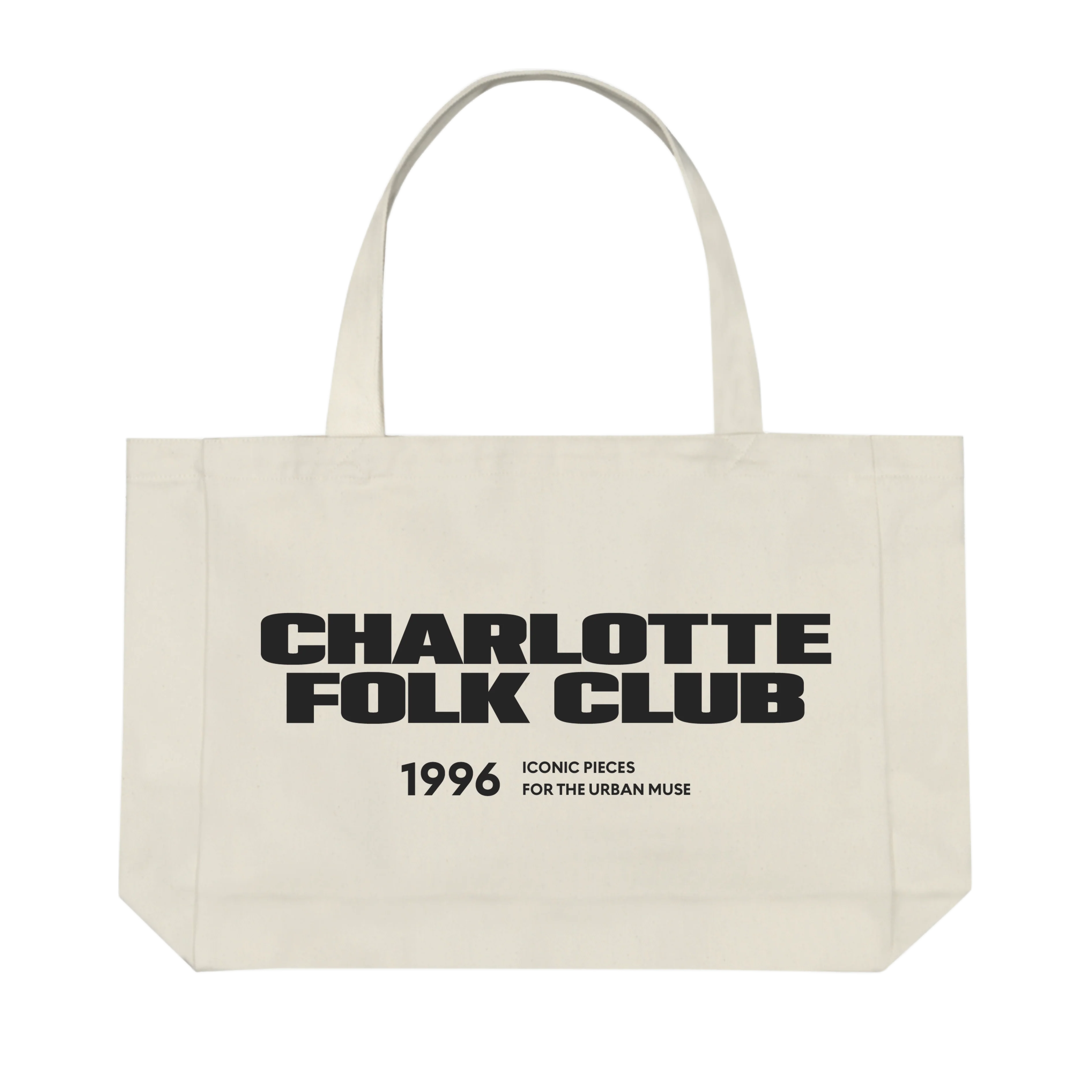 TOTE BAGS