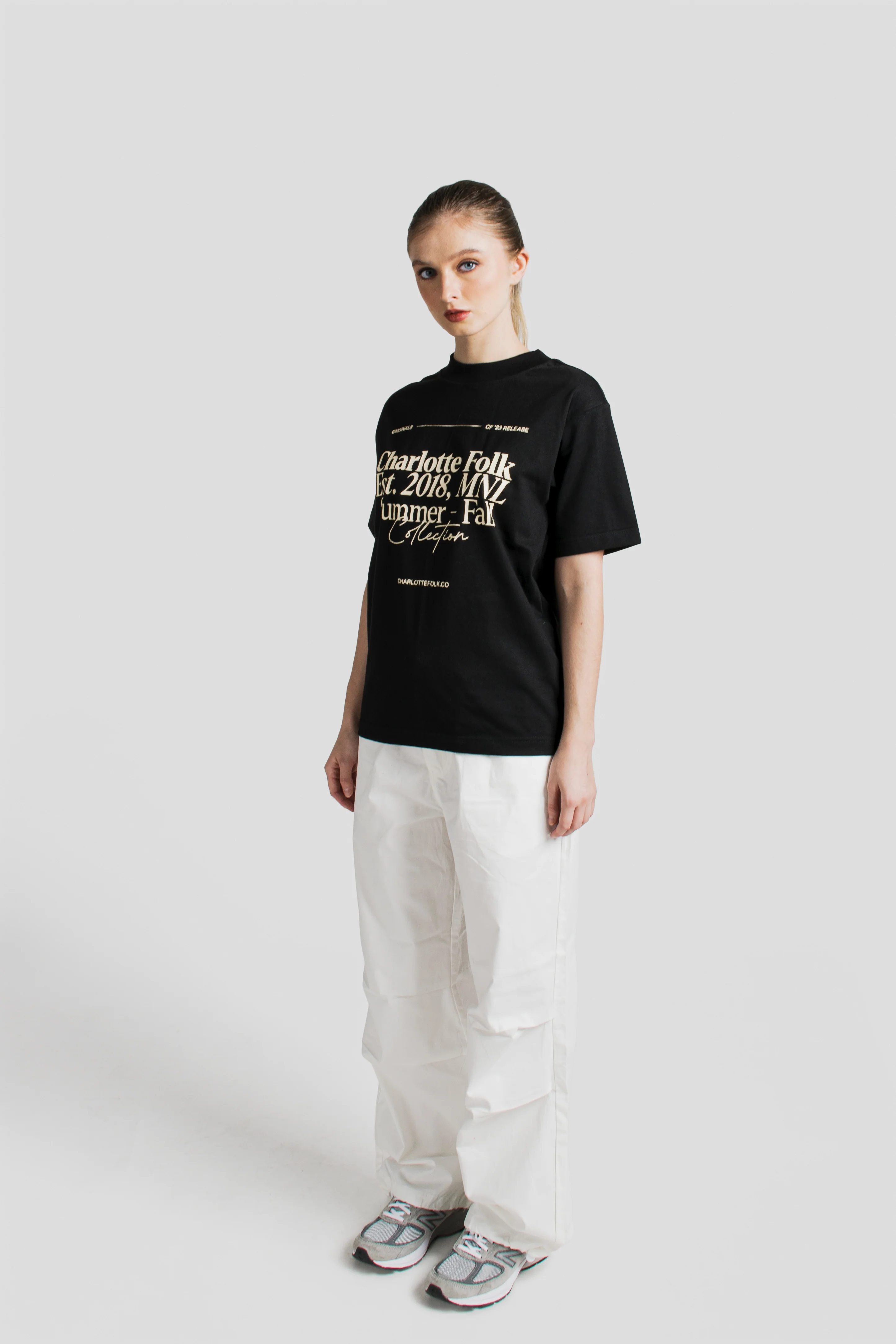 Summer-Fall Tee - Image 4