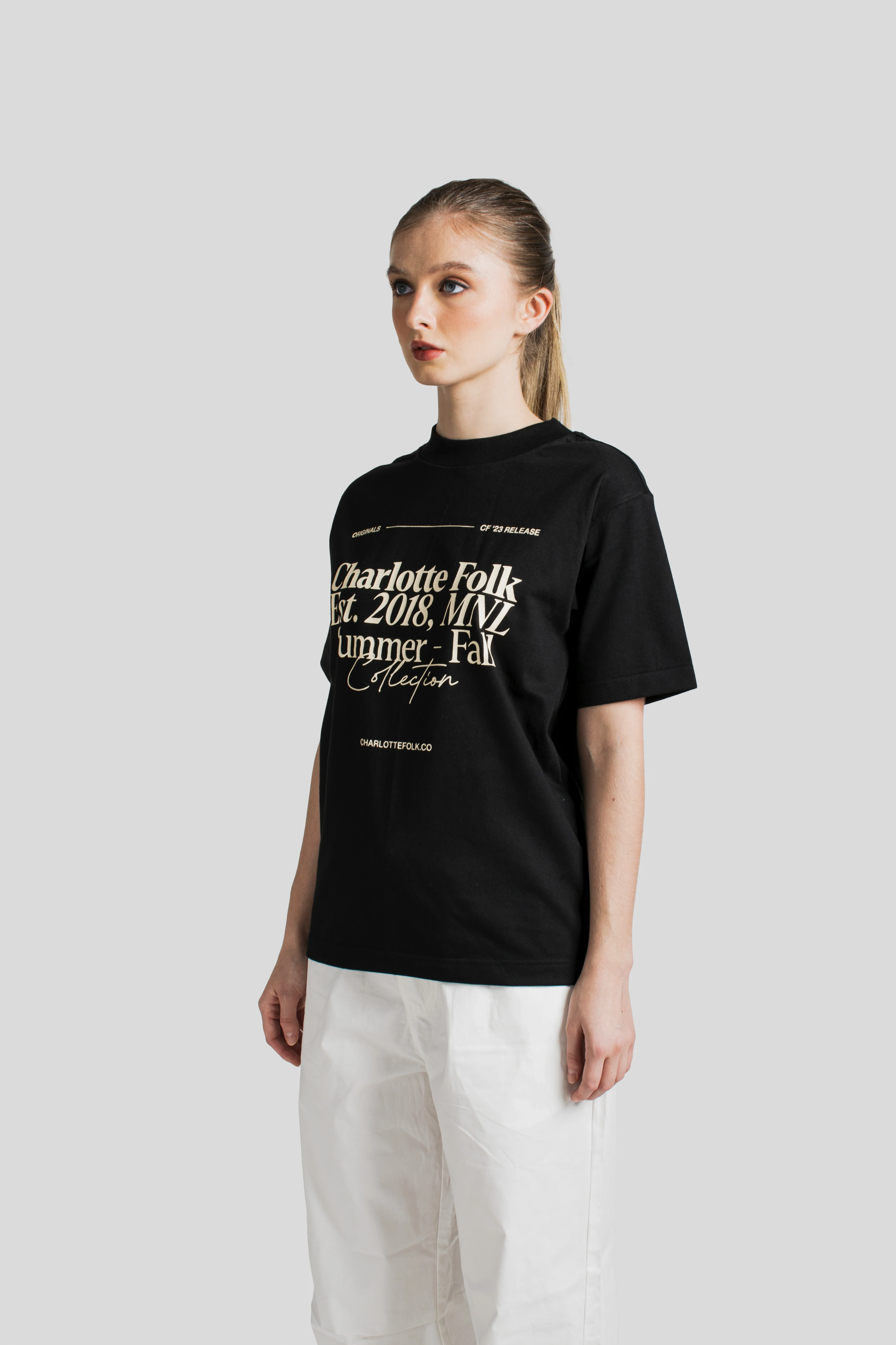 Summer-Fall Tee - Image 5