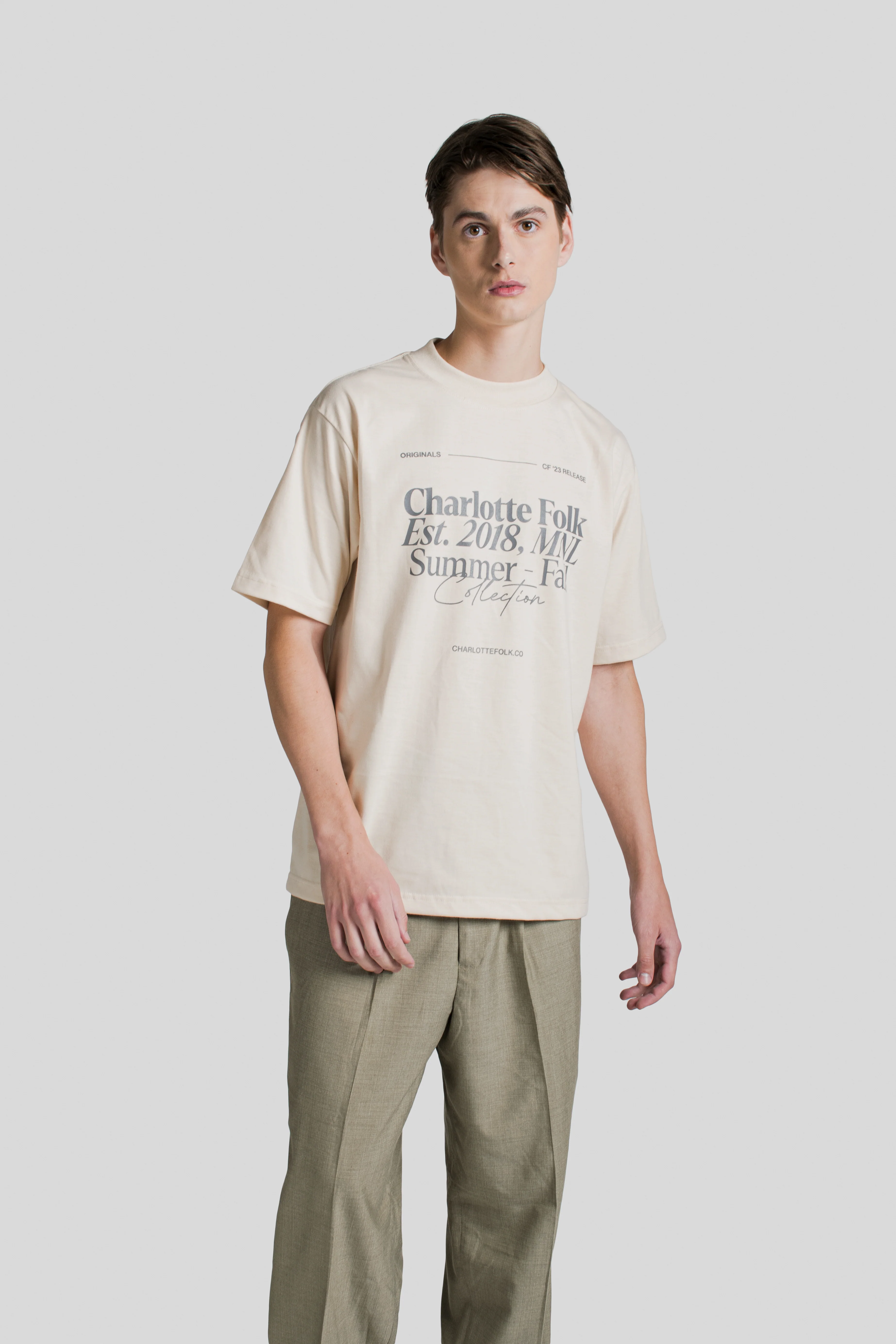 Summer-Fall Tee - Image 4