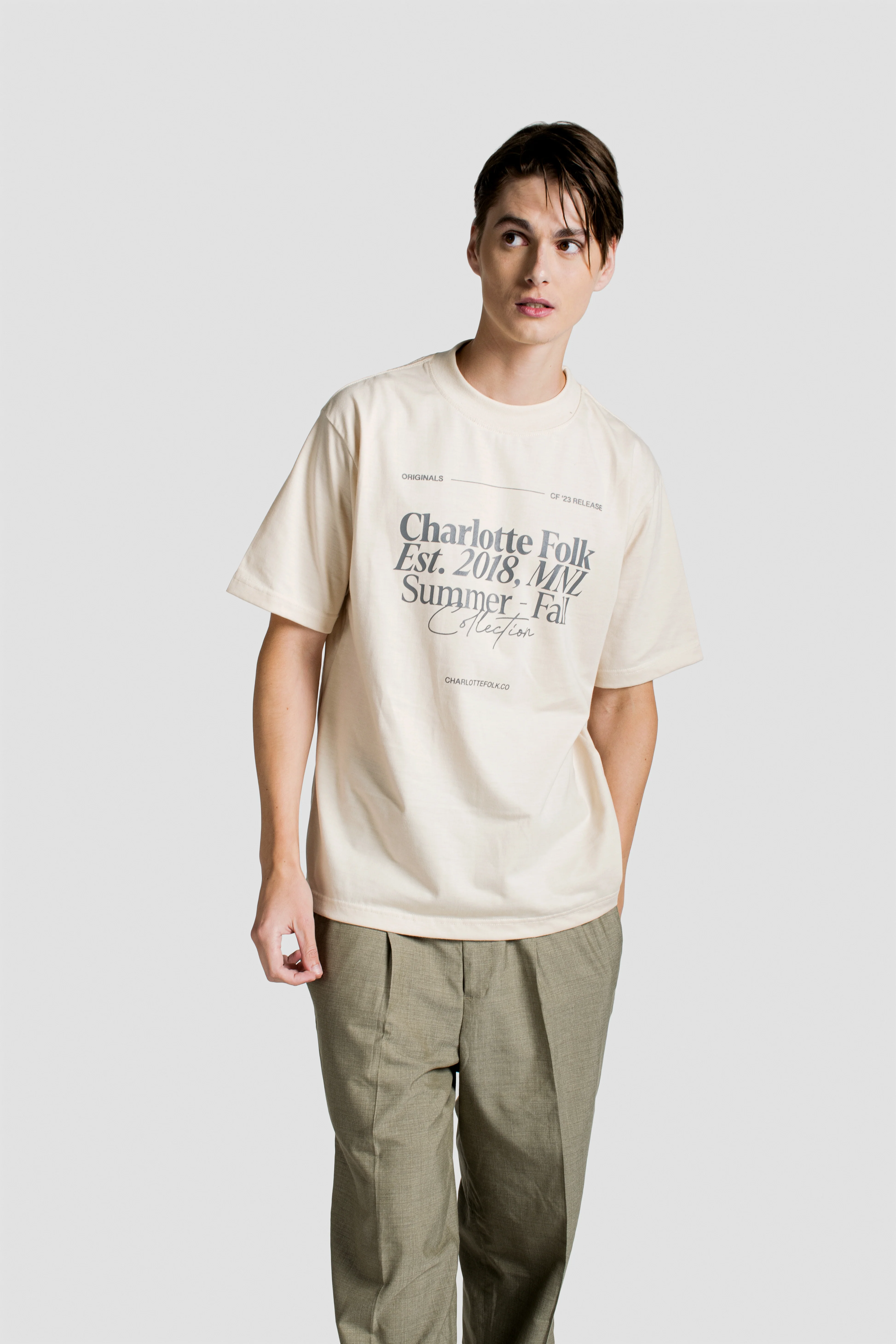 Summer-Fall Tee - Image 5