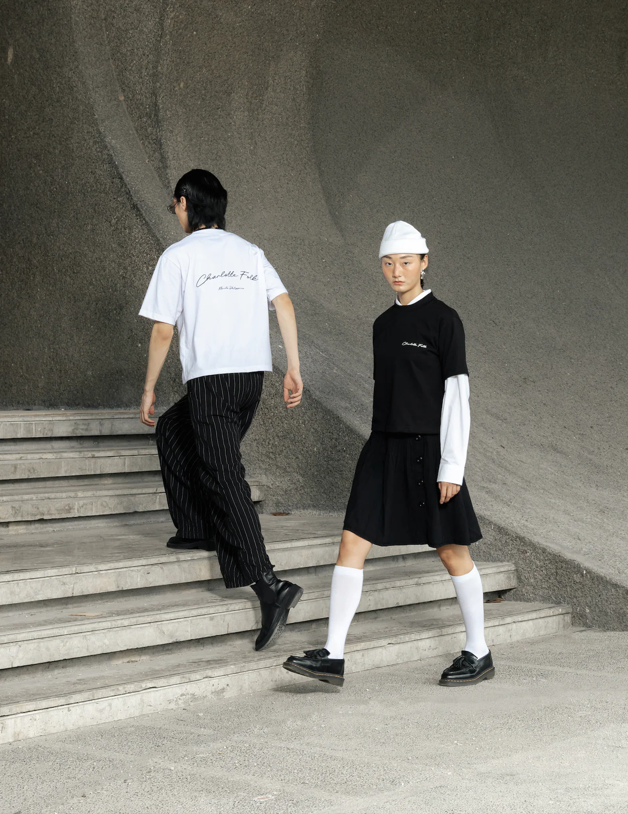 Timeless Silhouettes Cropped Tee - Image 11